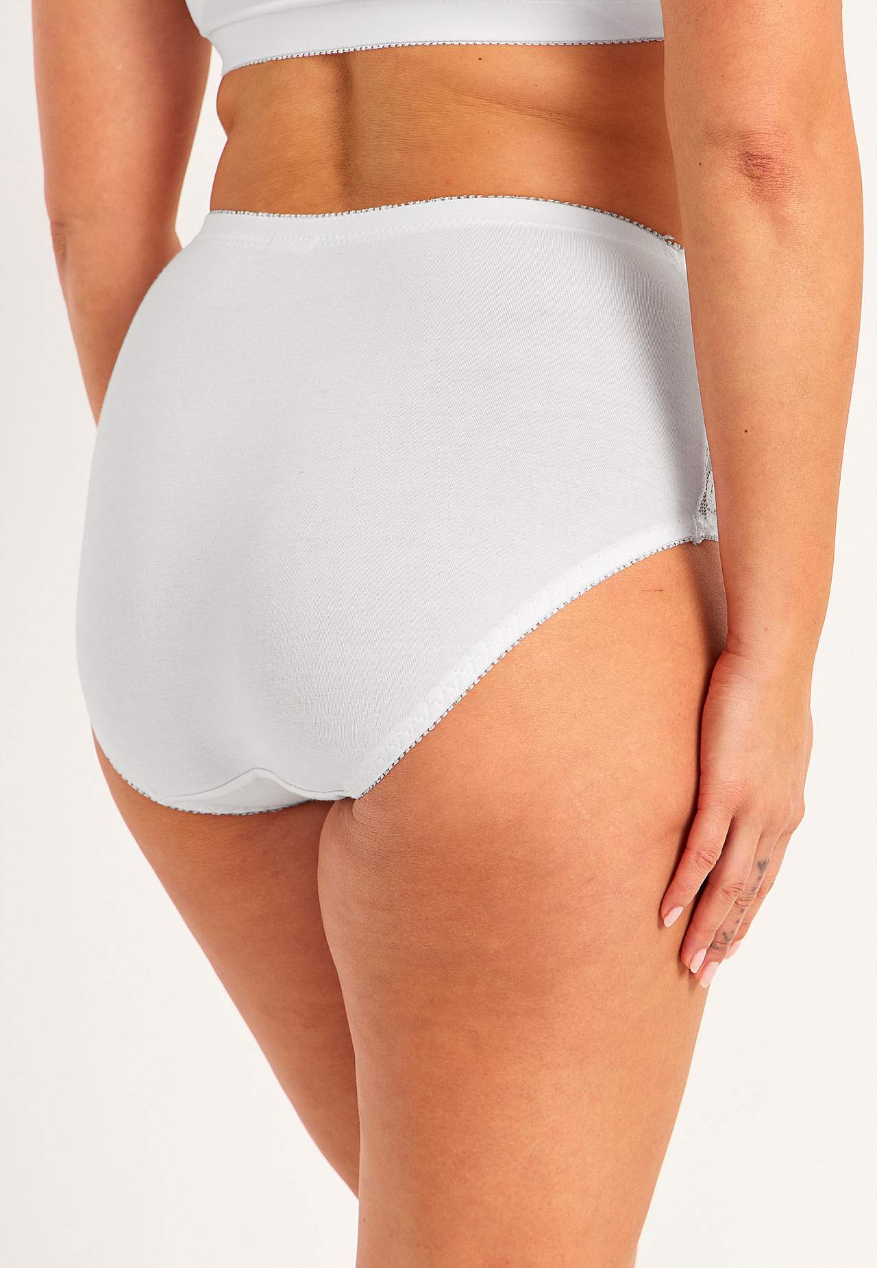 Shapingtrusse 4-pack