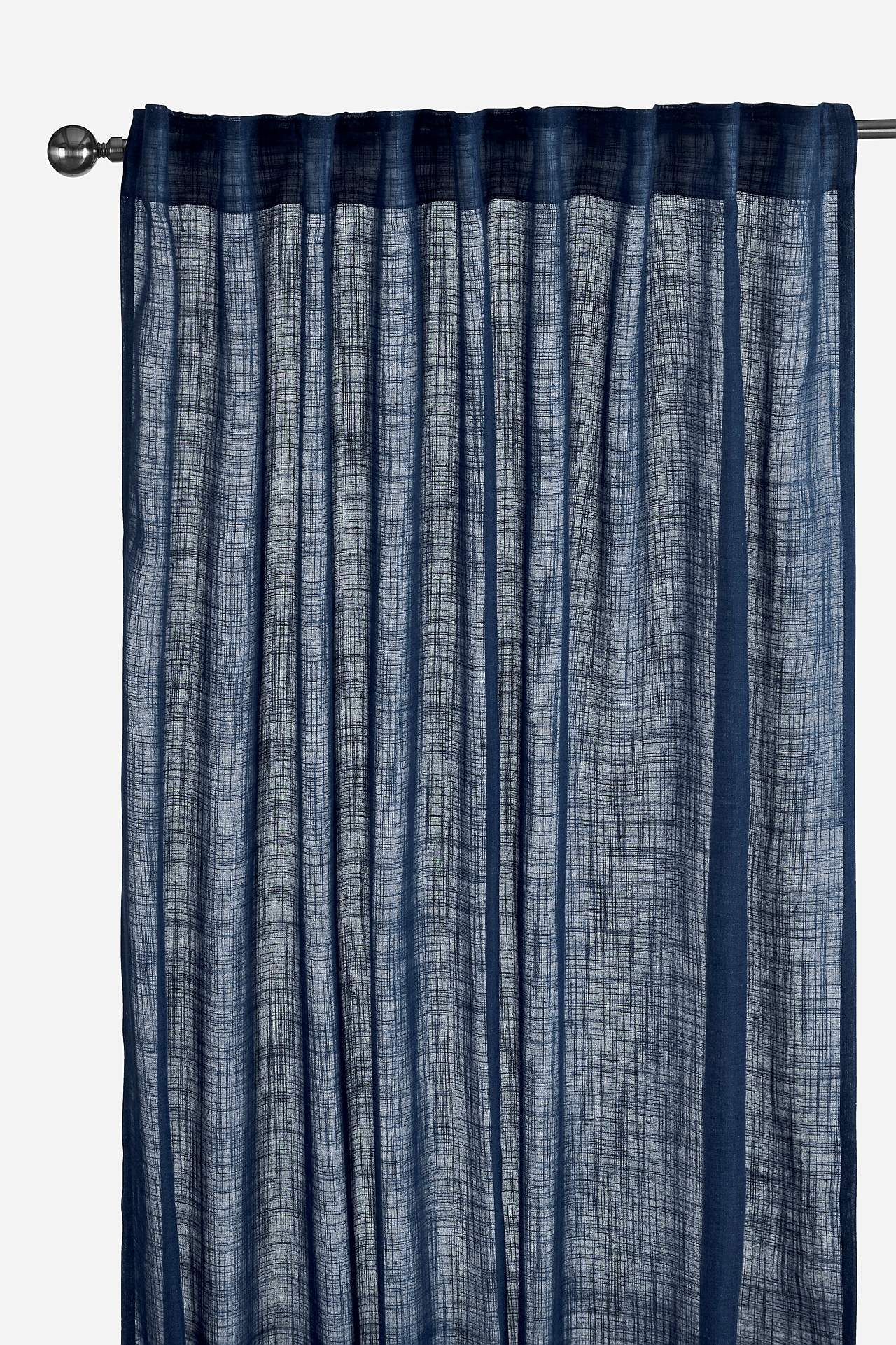 Multibåndslængder med hørfølelse Victoria 2-pack