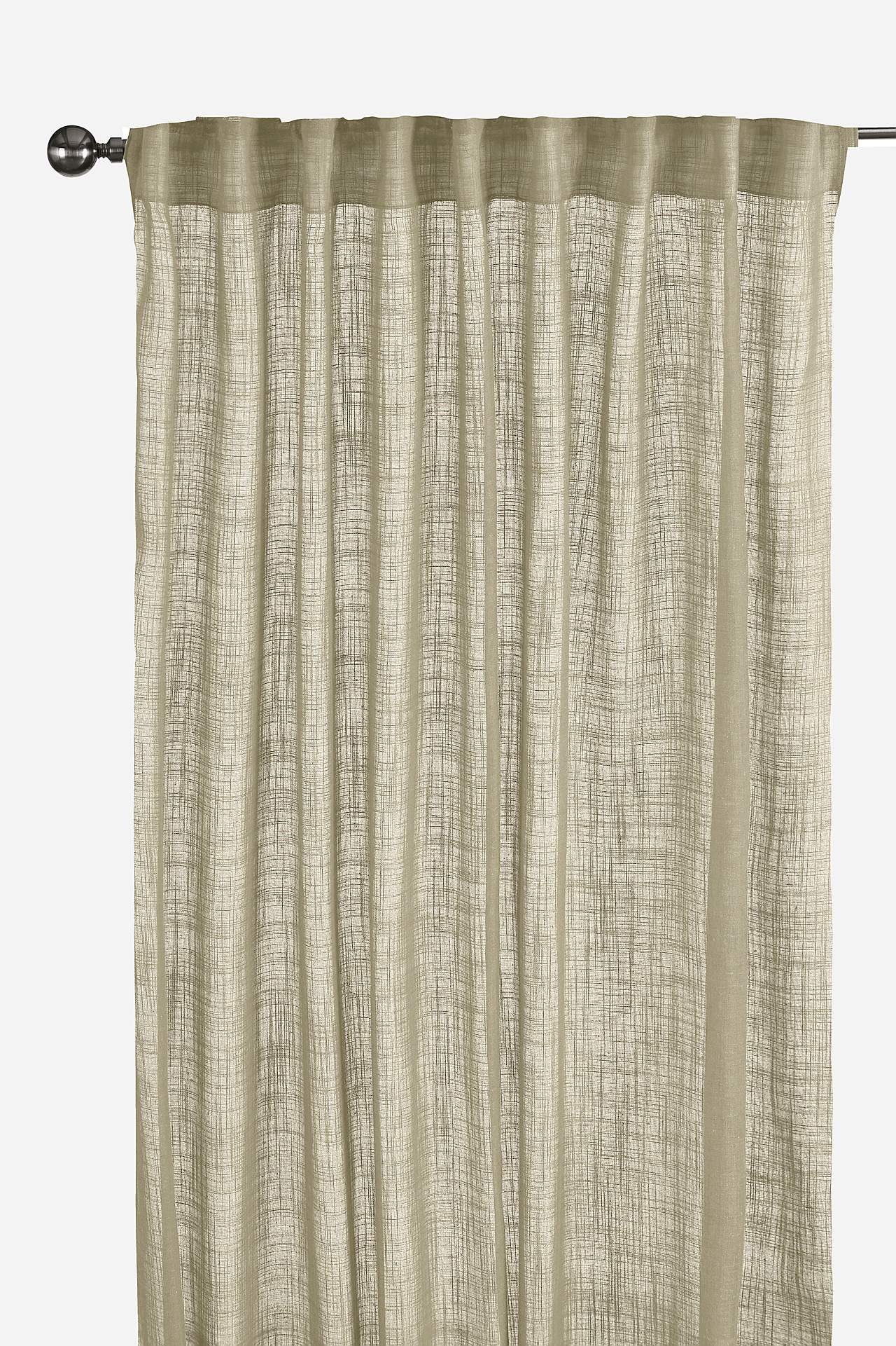 Multibåndslængder med hørfølelse Victoria 2-pack
