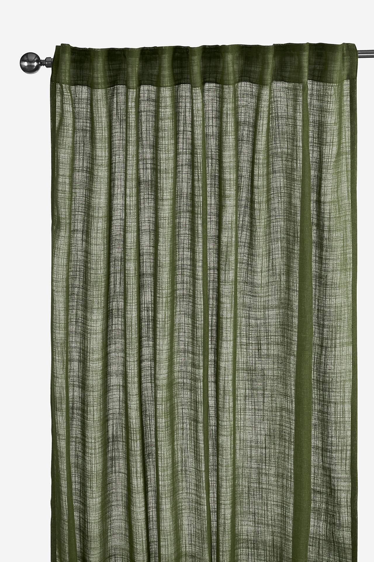 Multibåndslængder med hørfølelse Victoria 2-pack