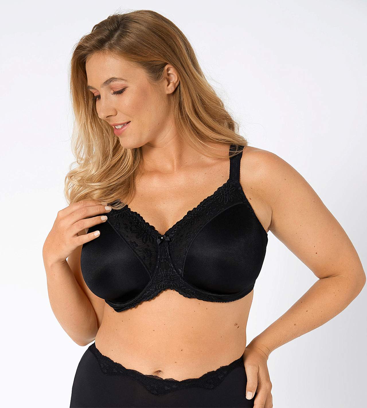 Ladyform Soft minimizer-BH  Ladyform Soft