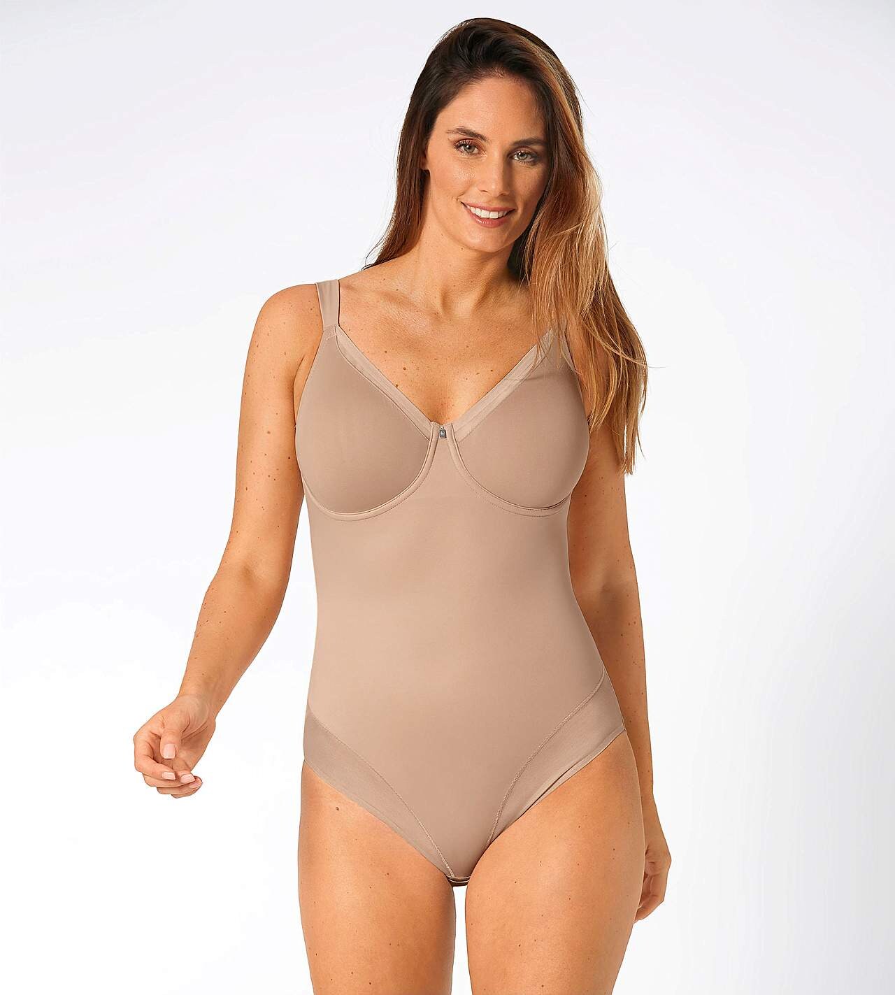 Bodyshaper True Shape Sensation