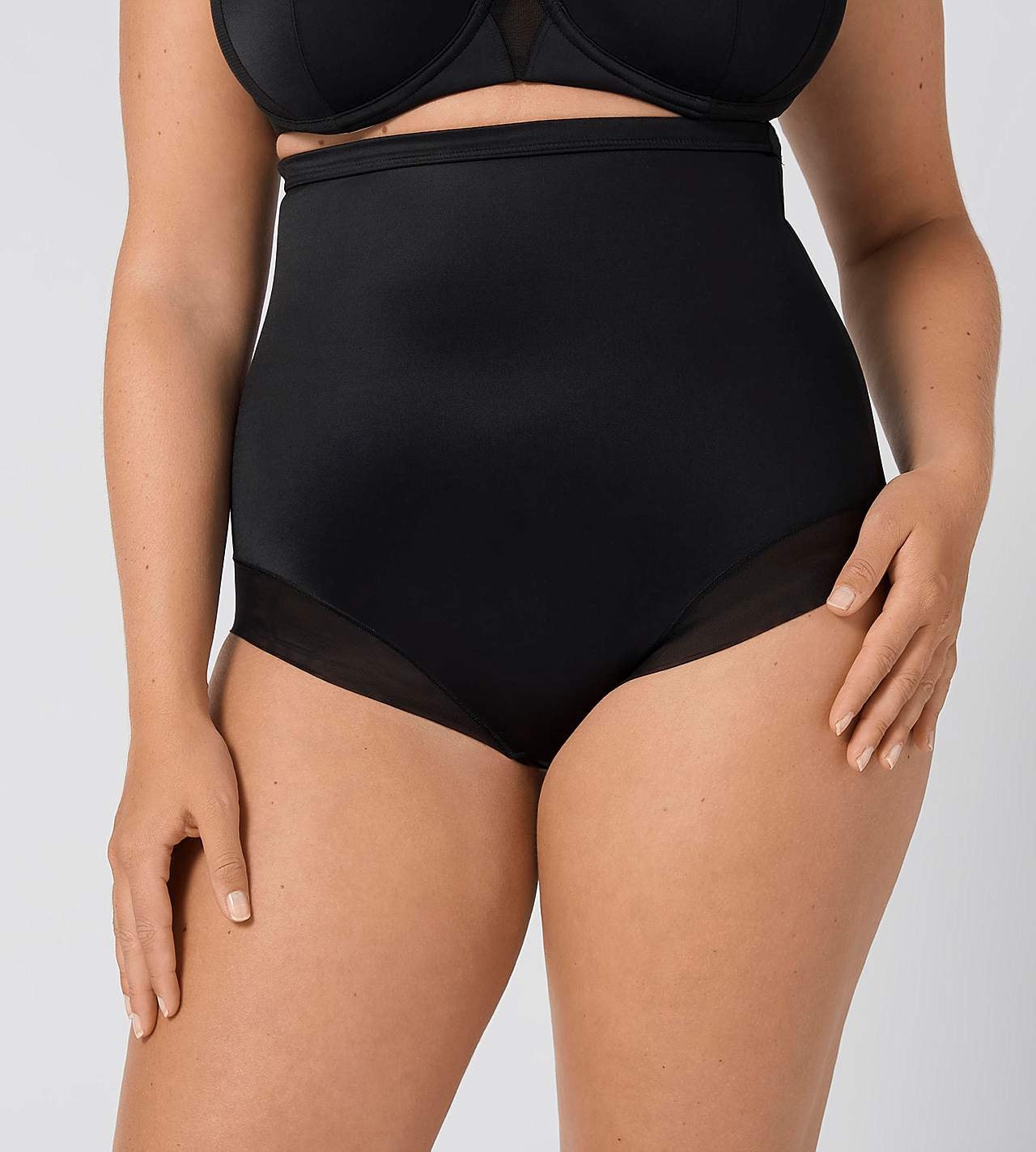 Shape-trusser  True Shape Sensation