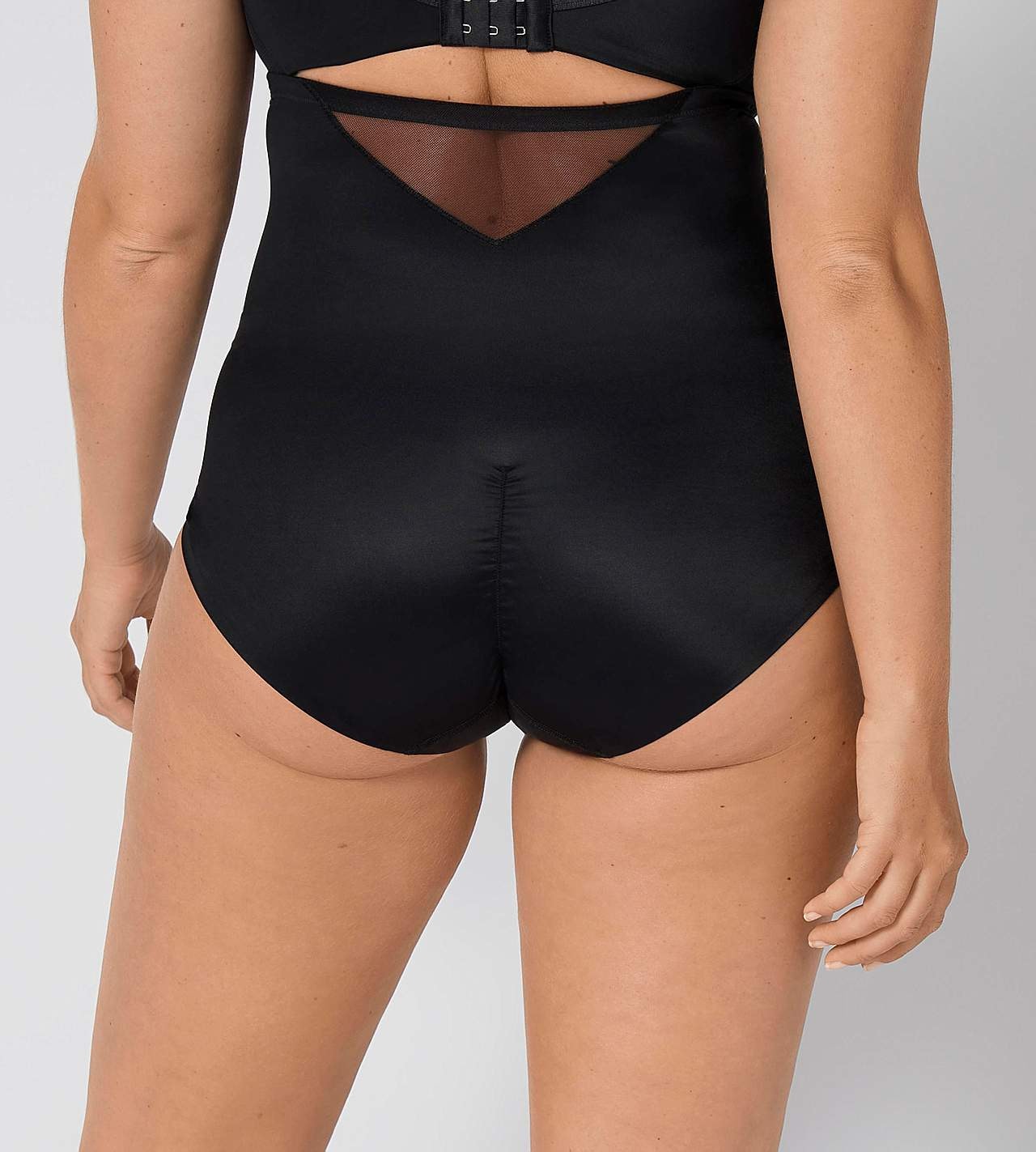 Shape-trusser  True Shape Sensation