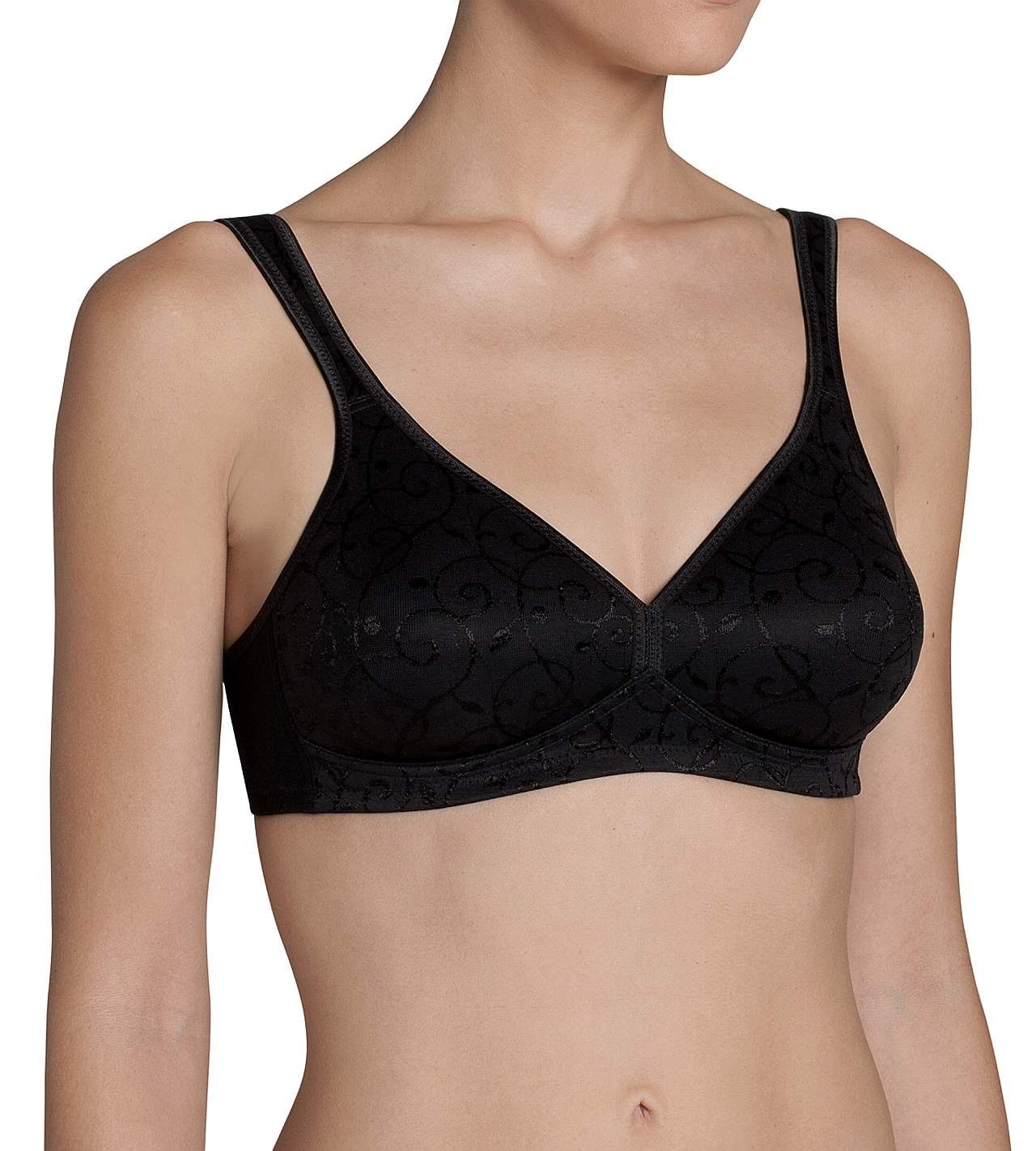Bh uden bøjle Elegant cotton
