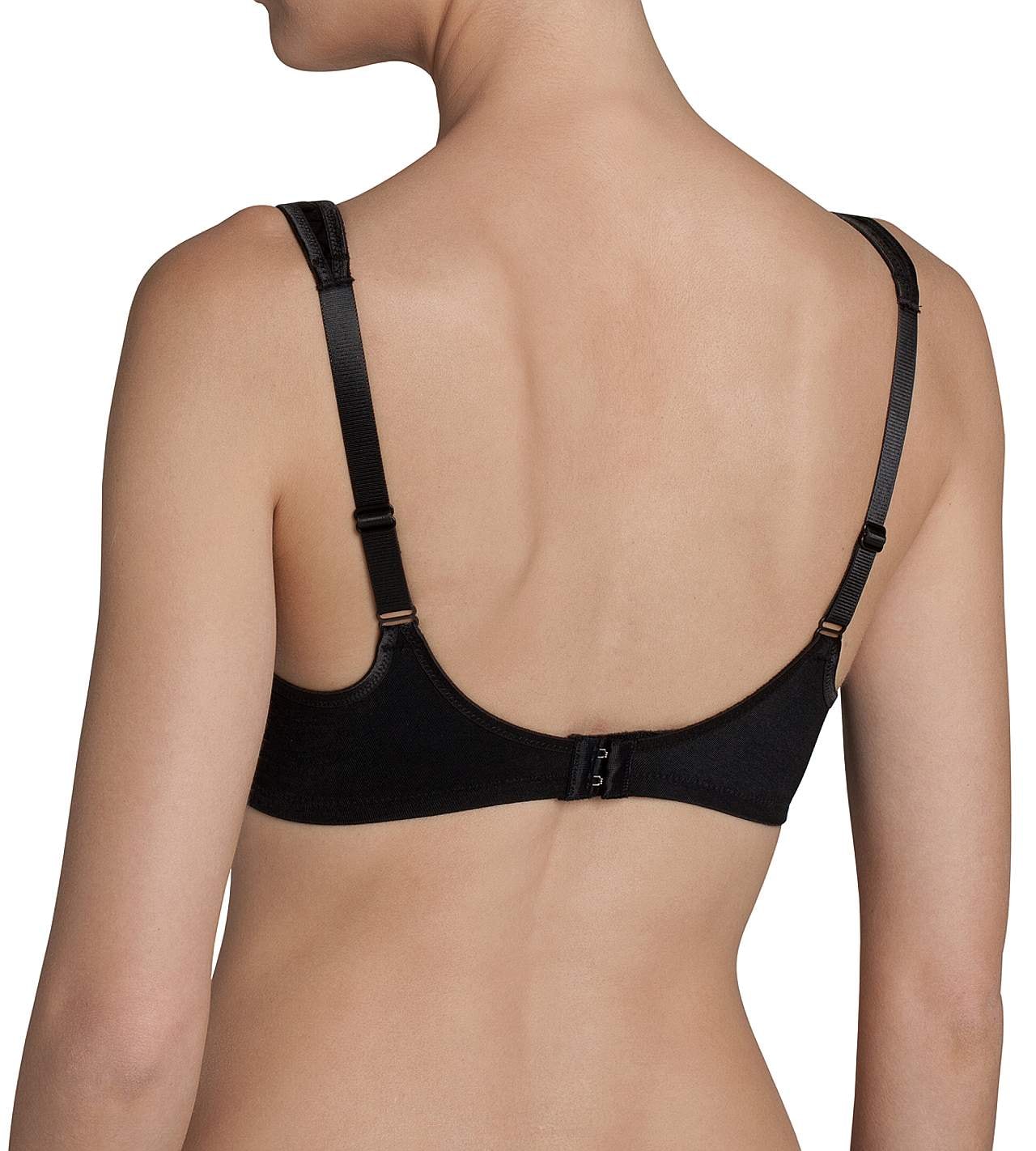 Bh uden bøjle Elegant cotton