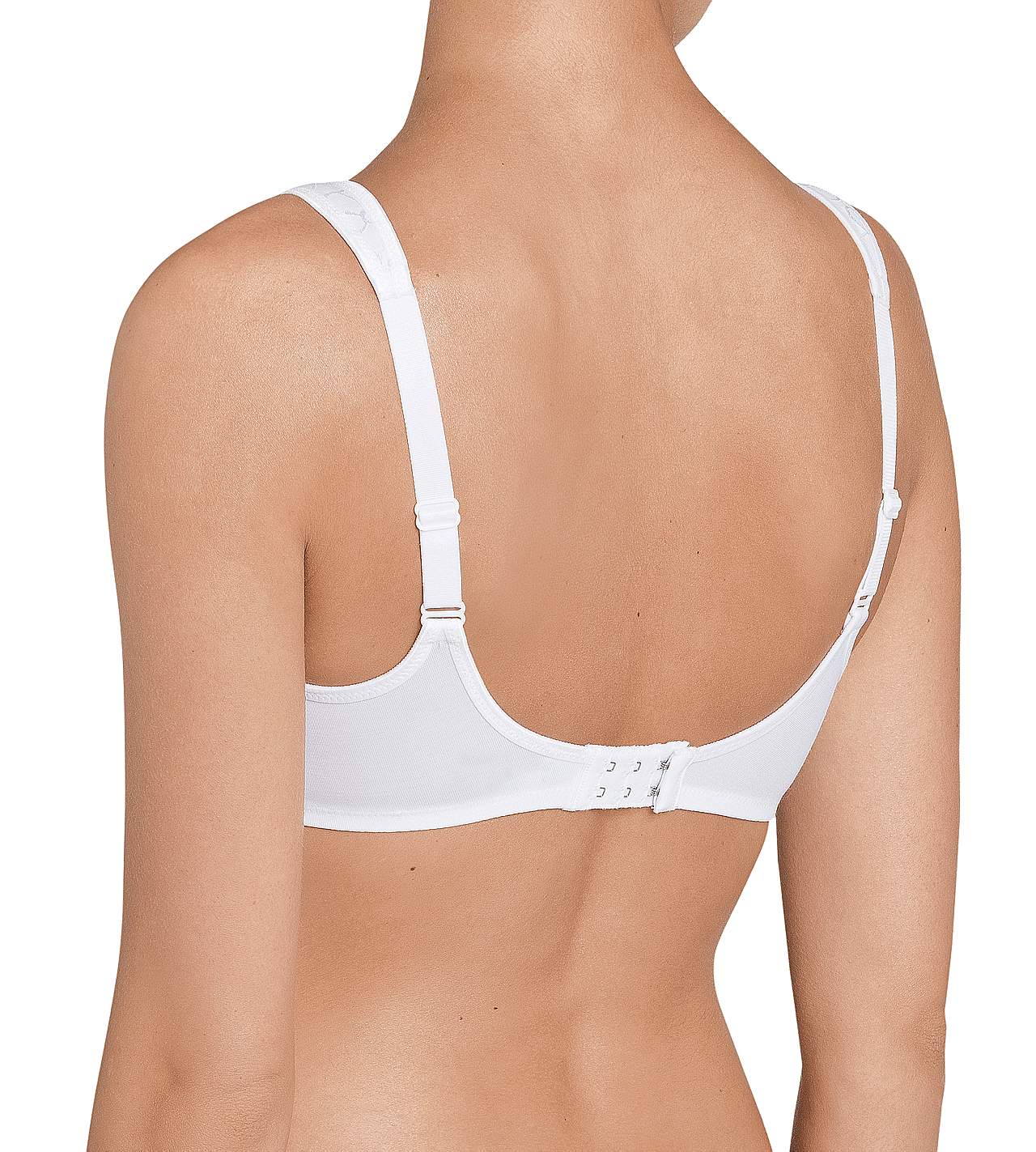 Bh uden bøjle Elegant cotton