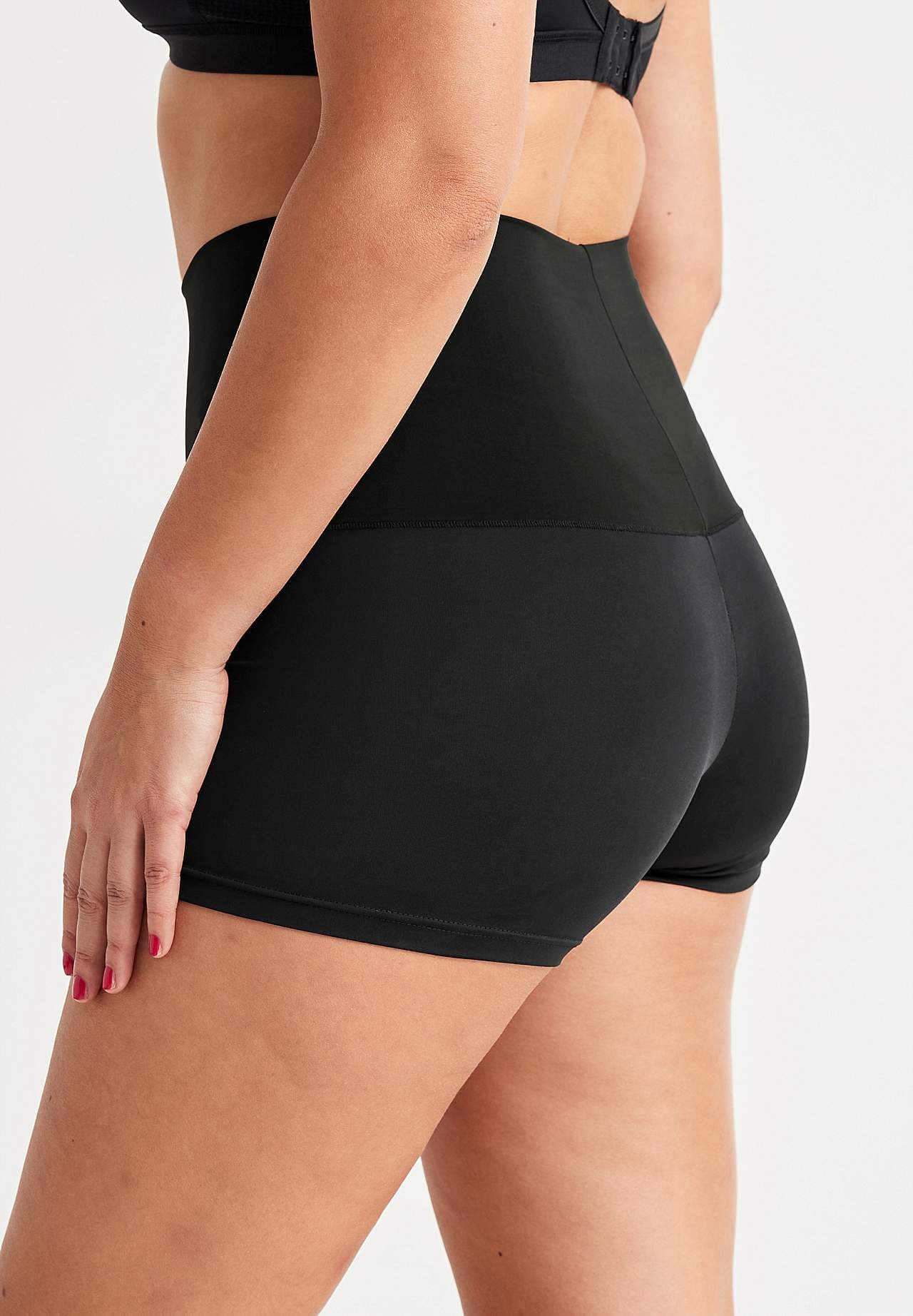 Boxertrusse med shaping-effekt Alicia