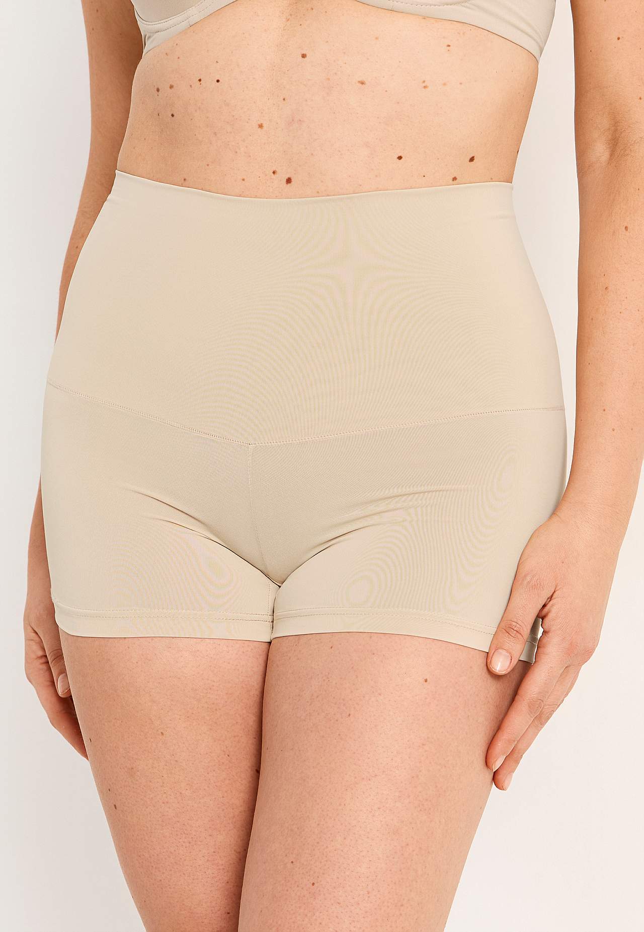 Boxertrusse med shaping-effekt Alicia