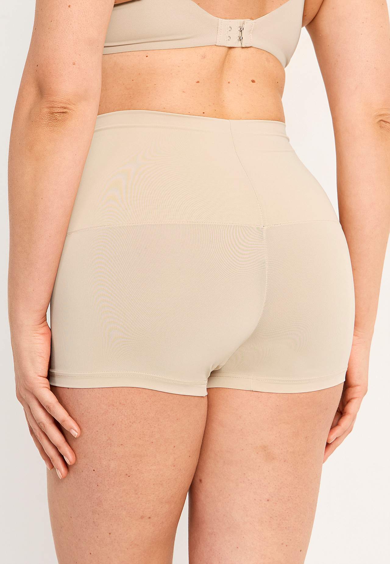 Boxertrusse med shaping-effekt Alicia