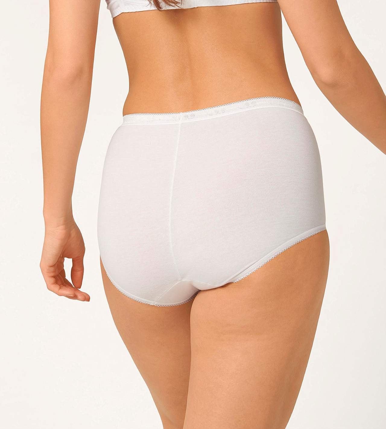 Maxitrusse Basic+ 3-pack