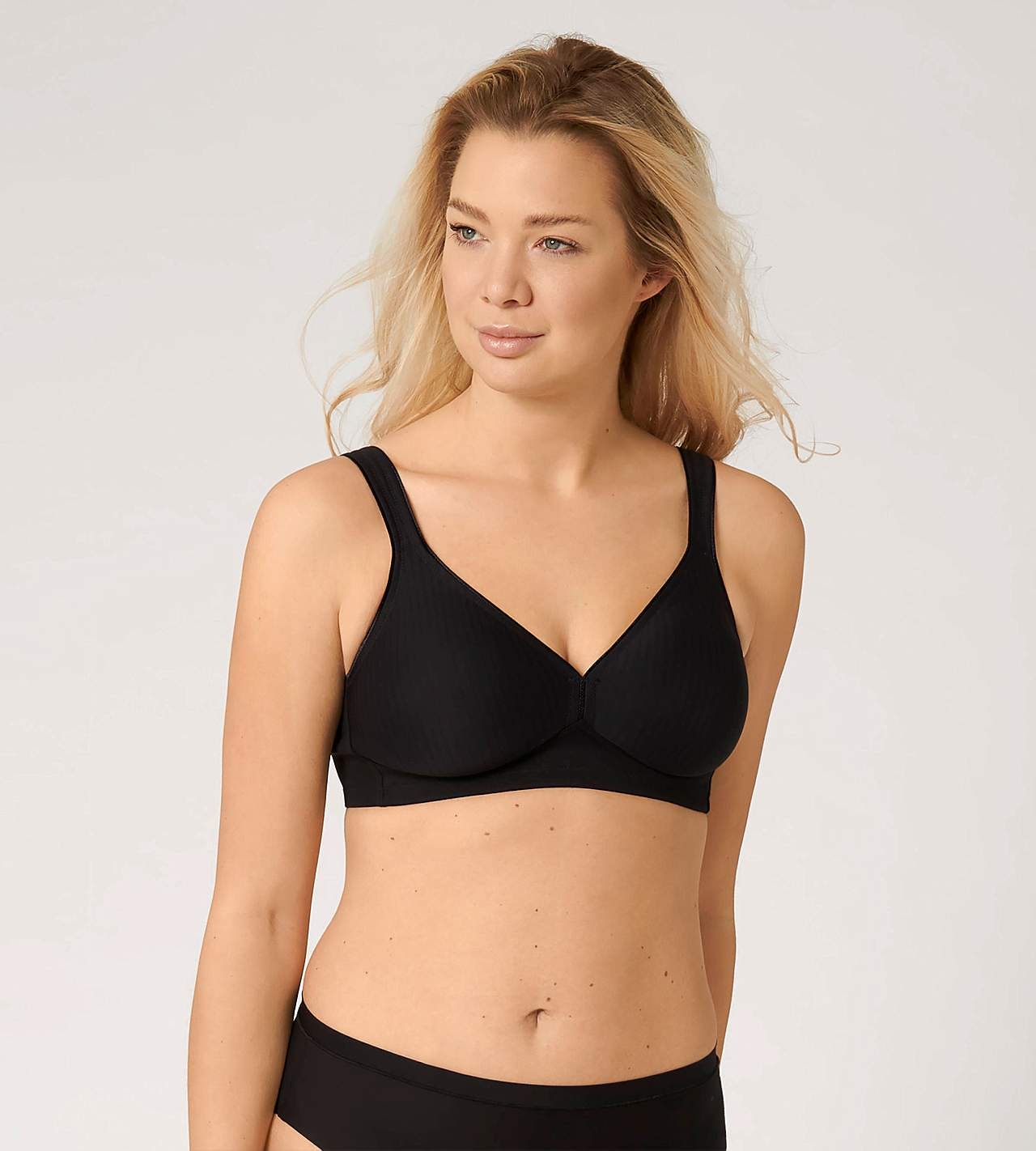 Bh uden bøjle Modern Soft+ Cotton N
