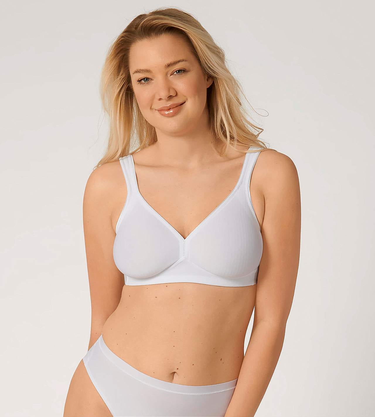 Bh uden bøjle Modern Soft+ Cotton N