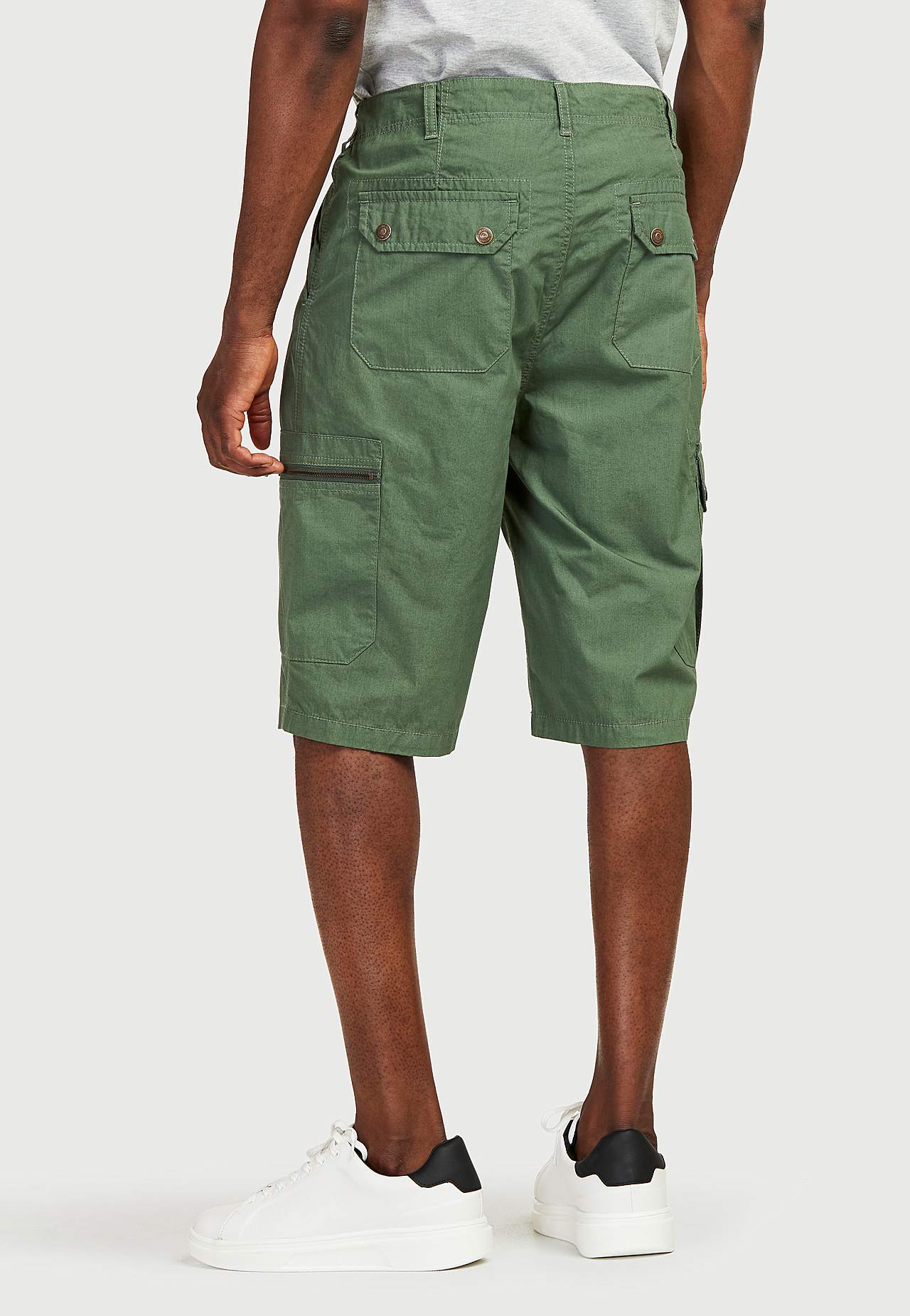 Cargo shorts