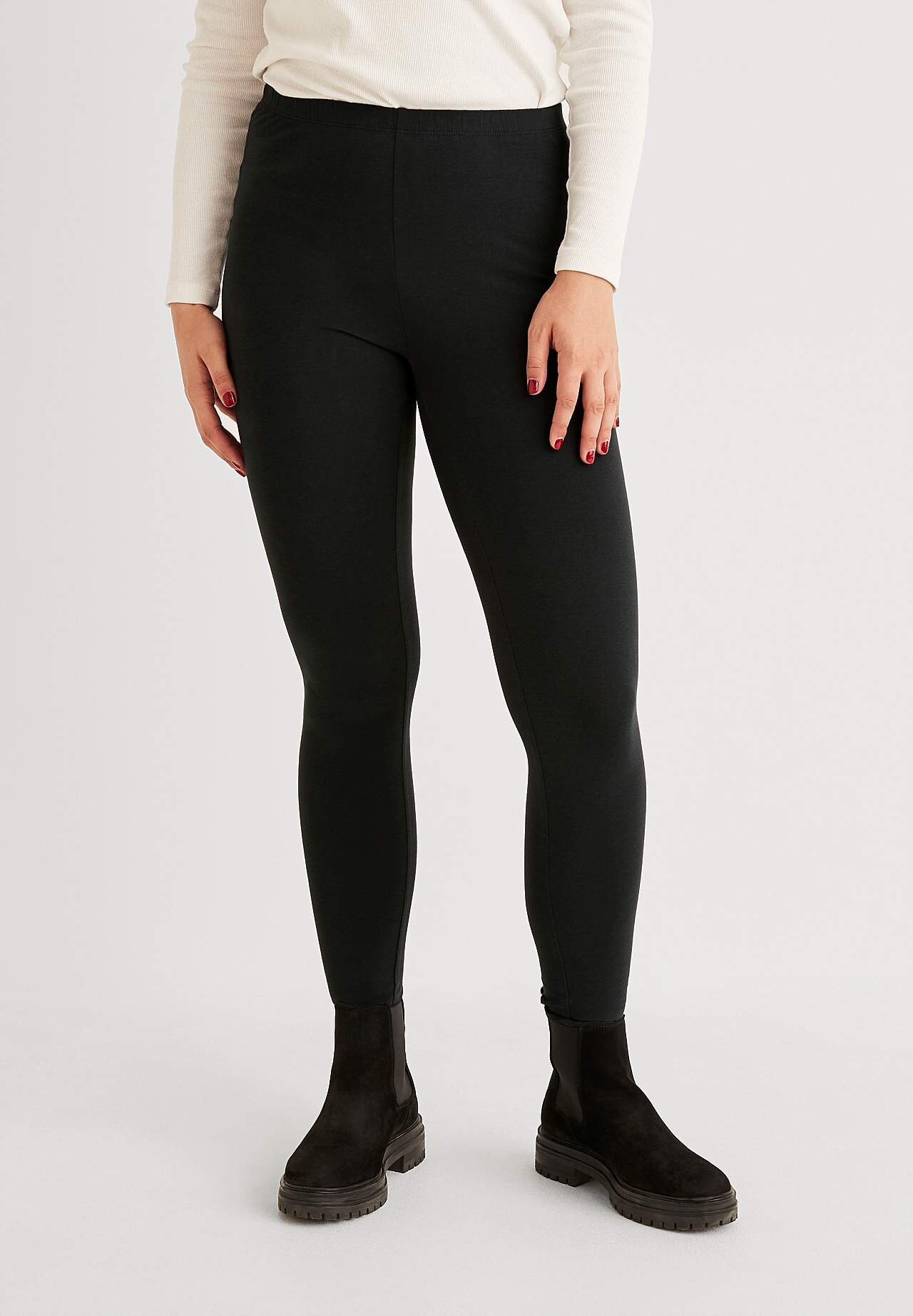 Stilrene leggings Vendela