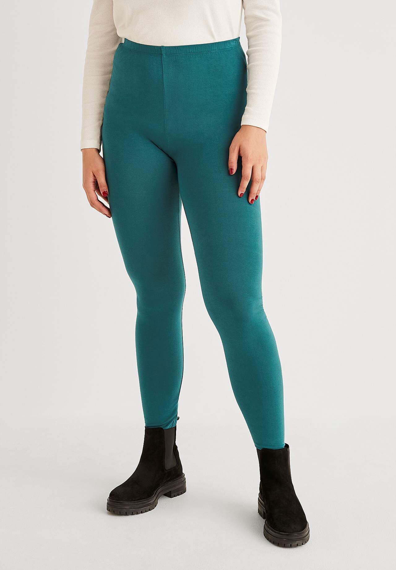 Stilrene leggings Vendela