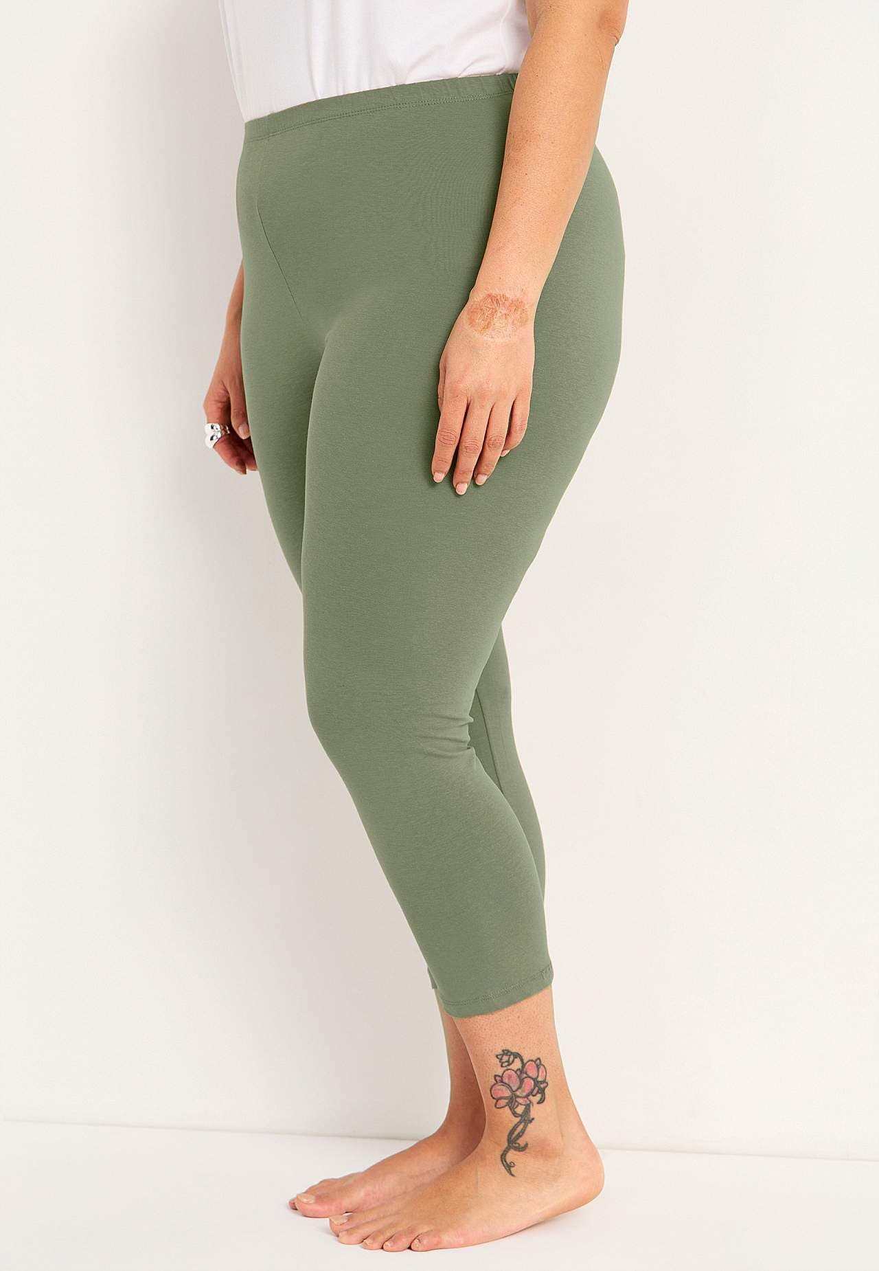 Leggings Frida 2-pack