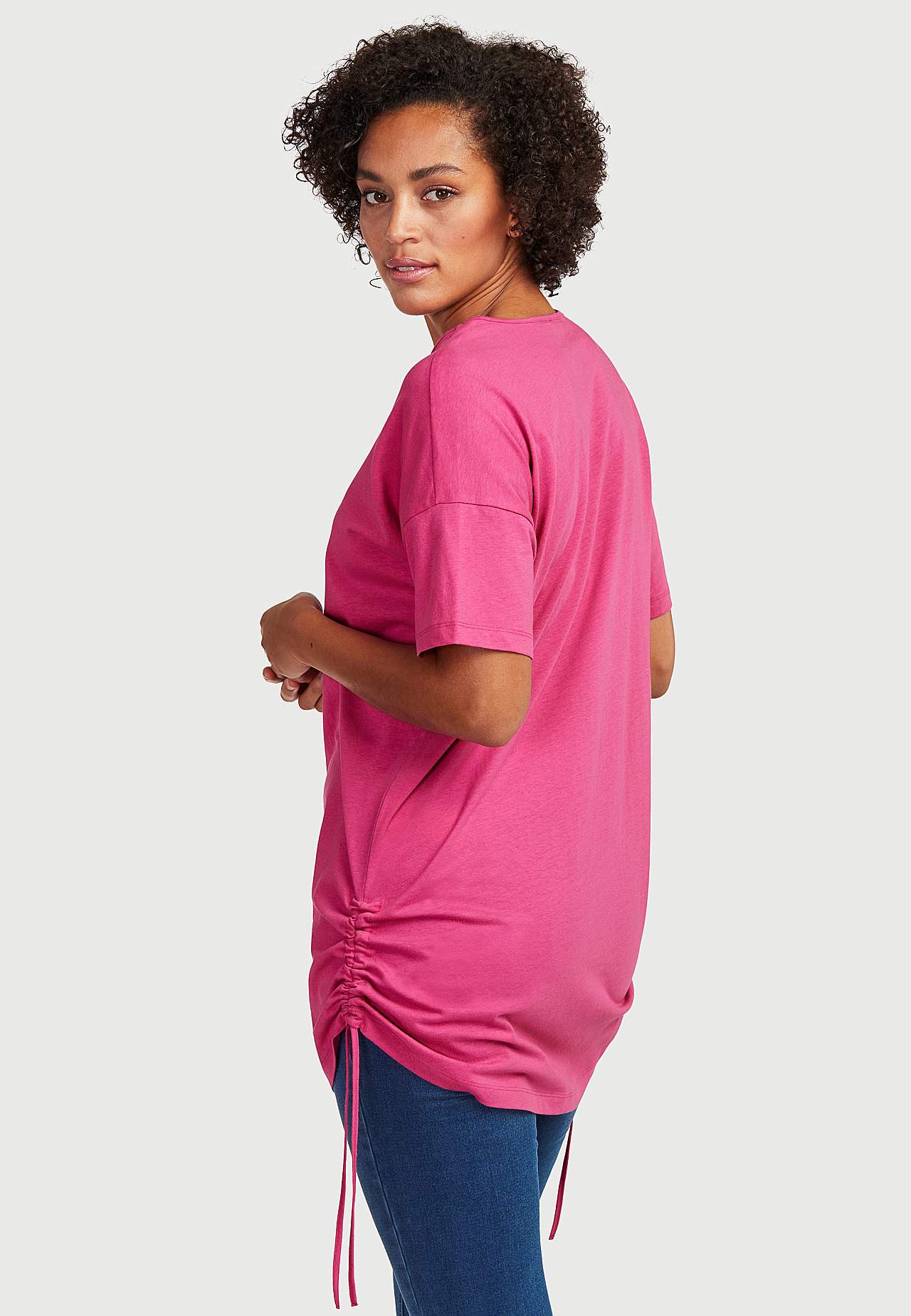 Lang jerseytop 2-pack
