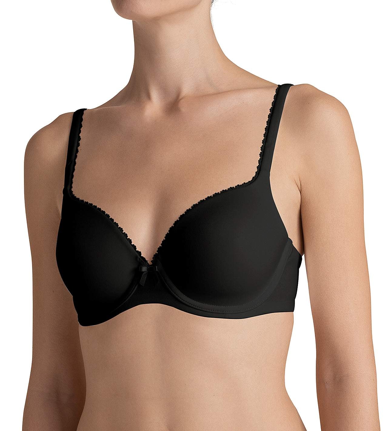 Perfectly Soft bh med bøjler fra Triumph Perfectly Soft