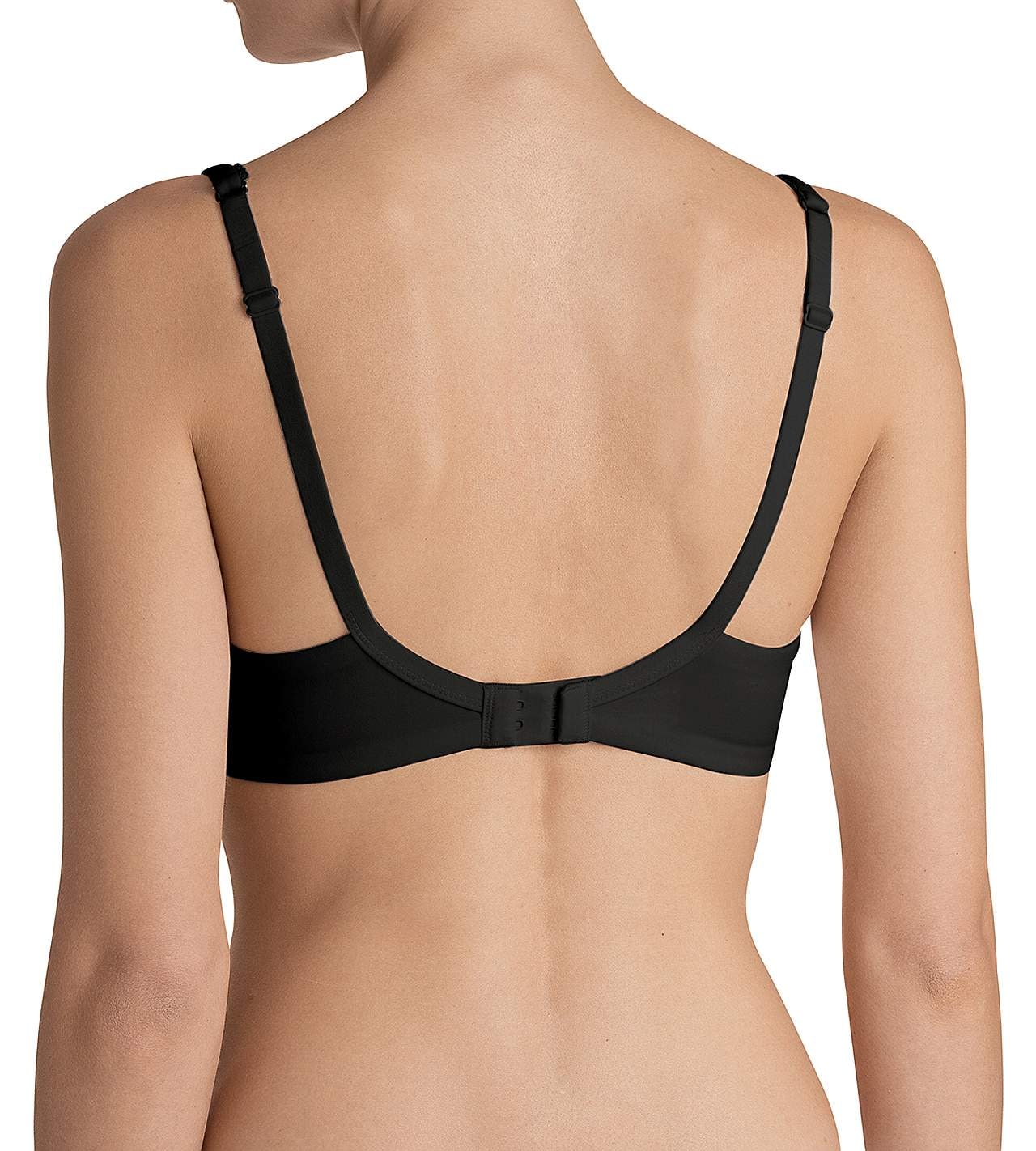 Perfectly Soft bh med bøjler fra Triumph Perfectly Soft