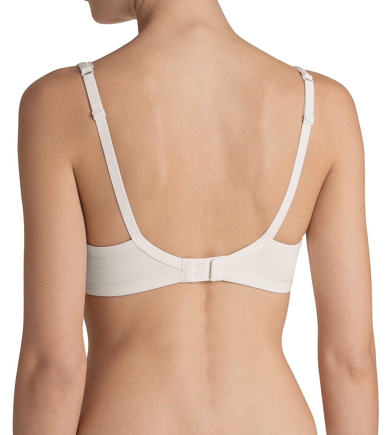 Perfectly Soft bh med bøjler fra Triumph Perfectly Soft