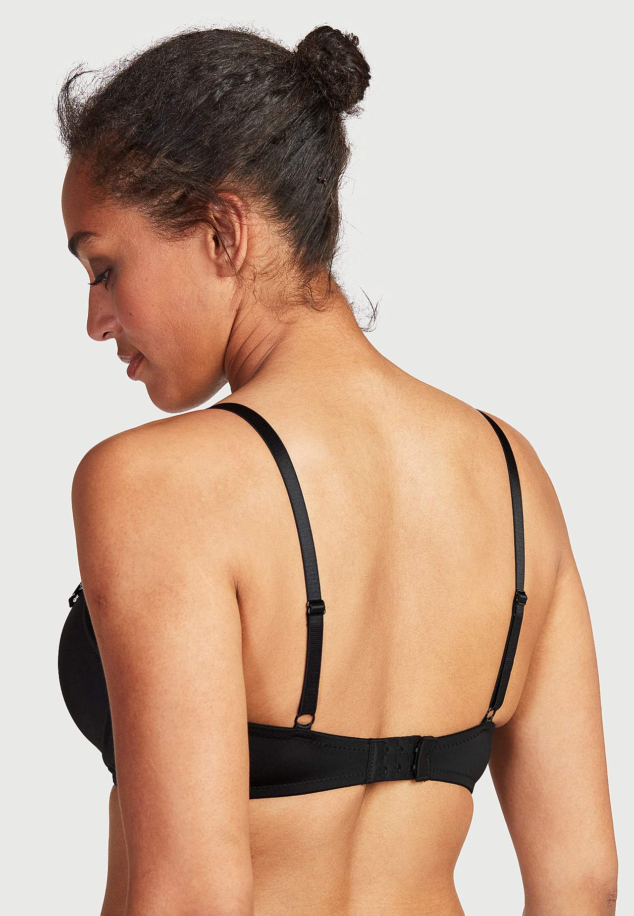 Super pushup-bh Betty