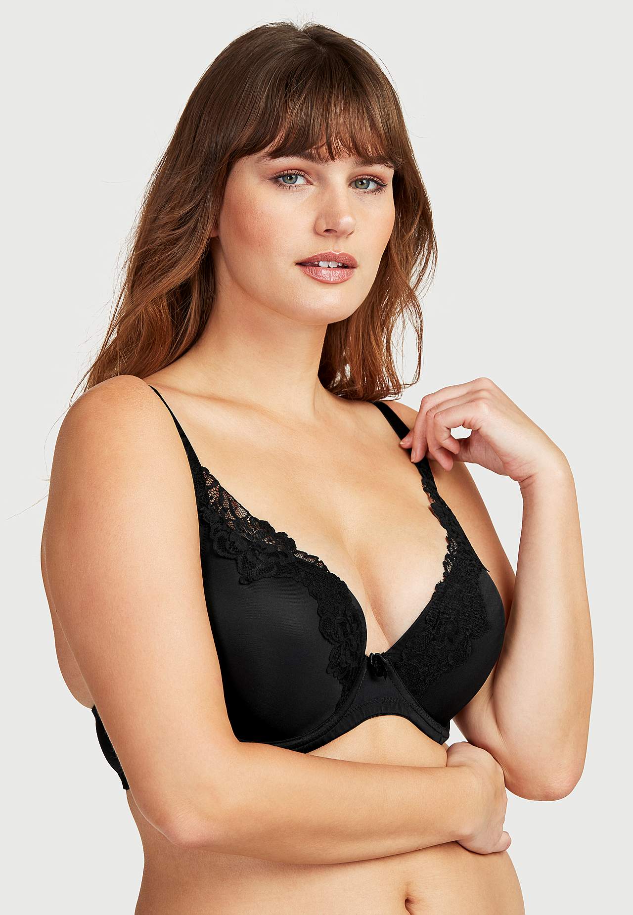 Super pushup-bh Betty