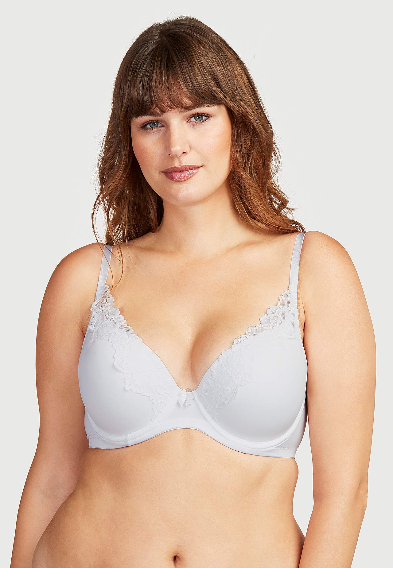 Super pushup-bh Betty