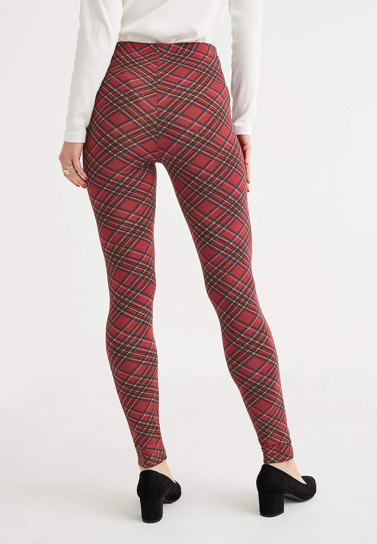 Ternede leggings