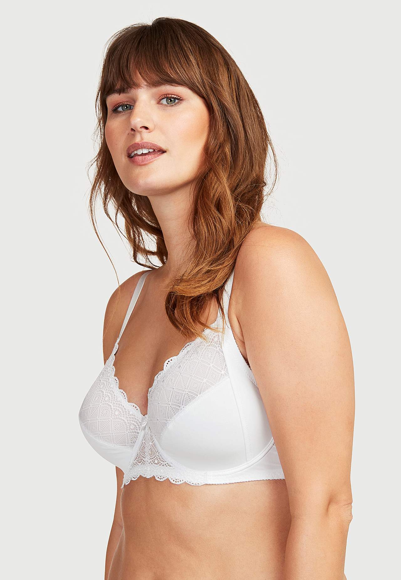 Bh med bøjler Bea