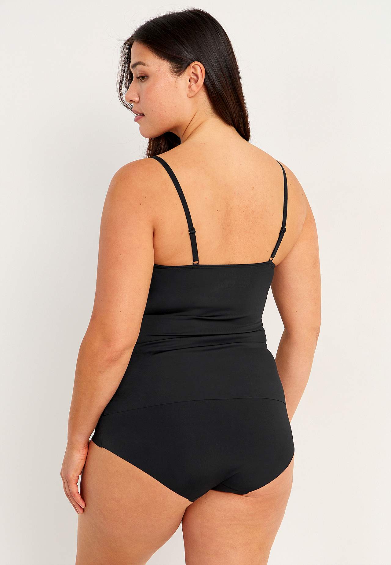 Light shaping top
