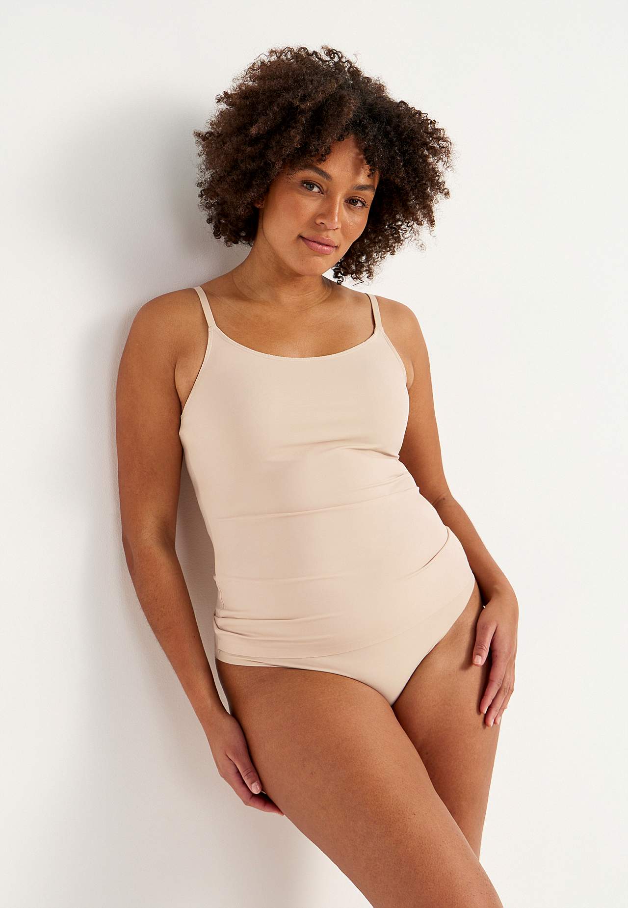 Light shaping top