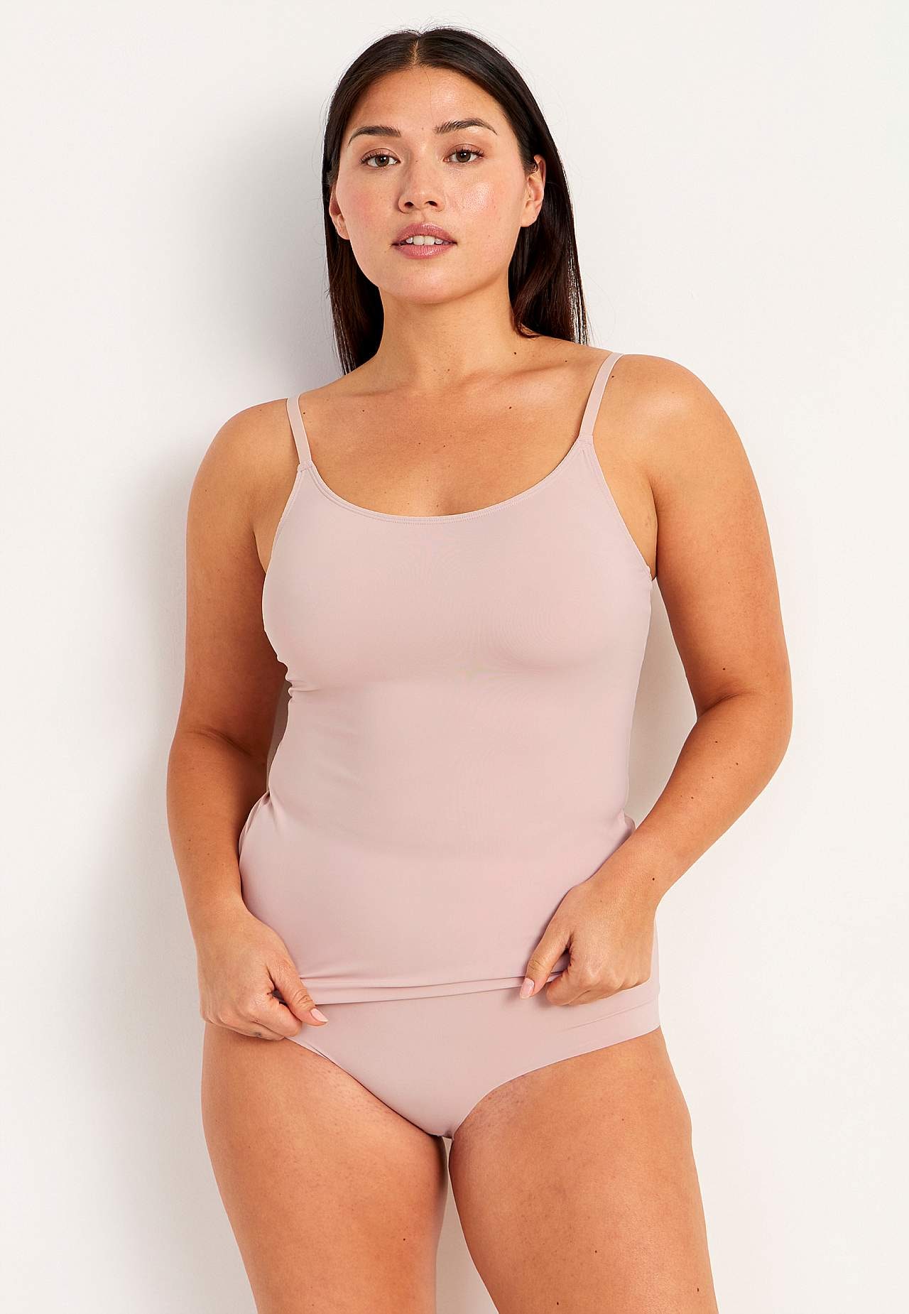 Light shaping top