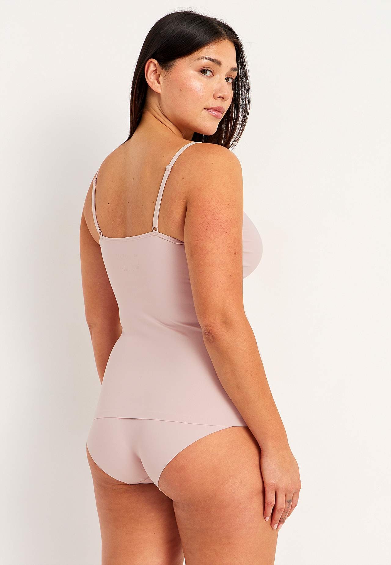 Light shaping top
