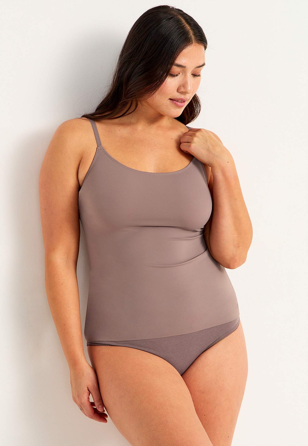 Light shaping top