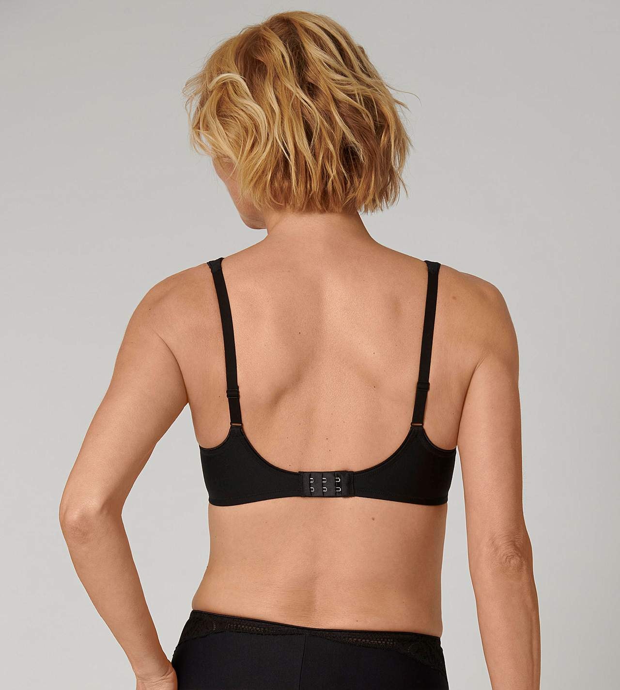Bh uden bøjle Modern Lace+Cotton