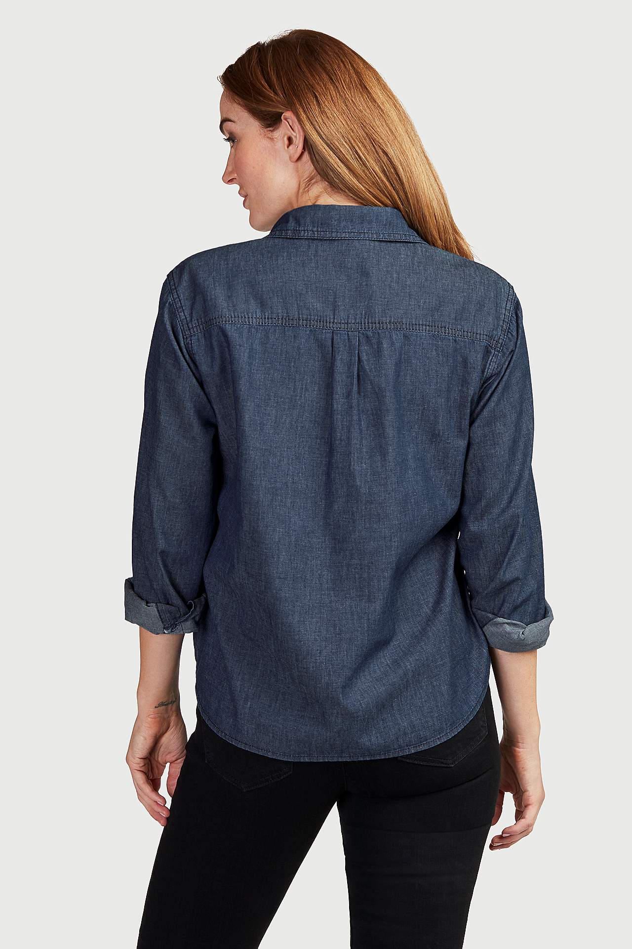 Denimskjorte Asta