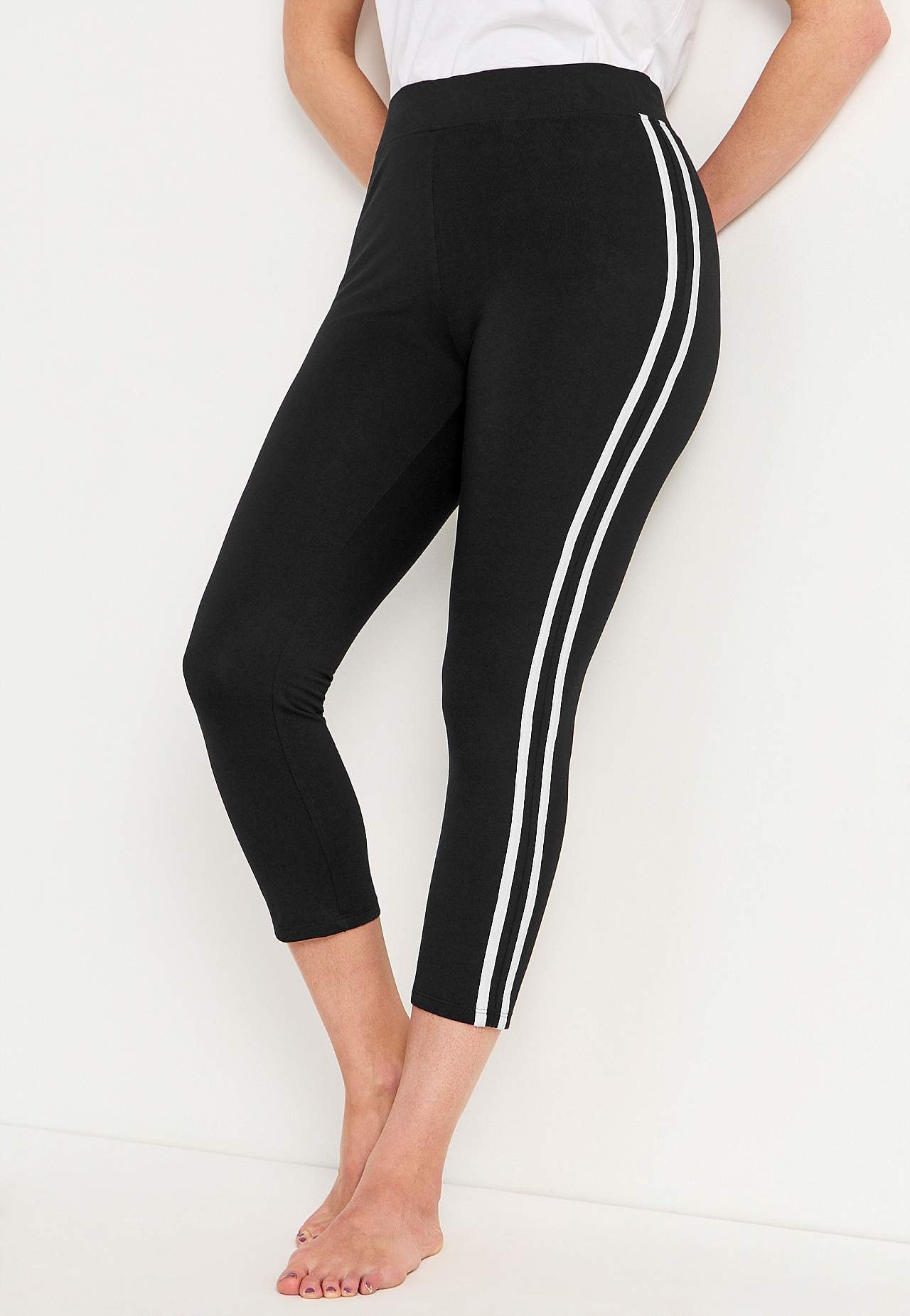 Capri leggings