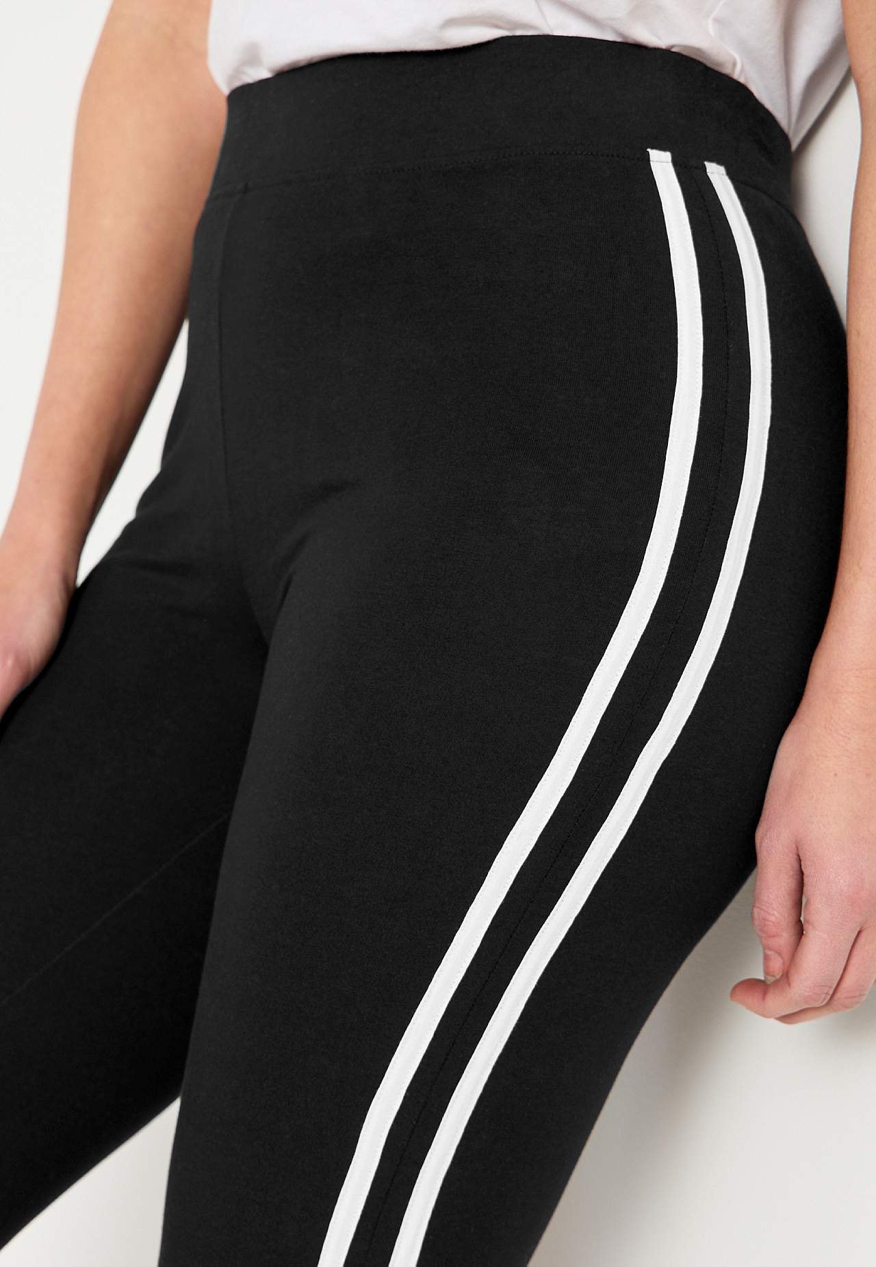 Capri leggings
