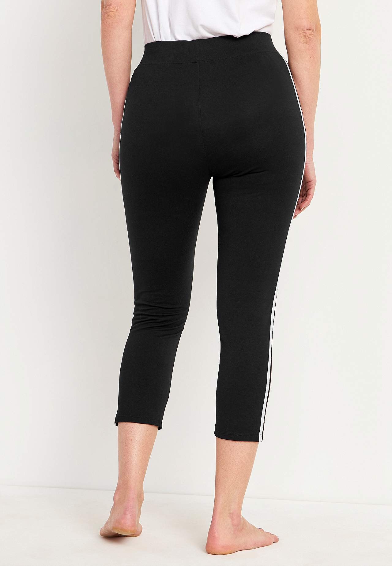 Capri leggings