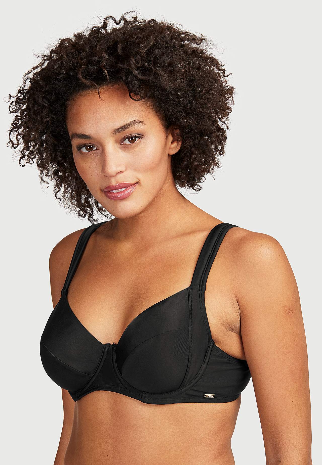Uforet bikini-bh Umeå
