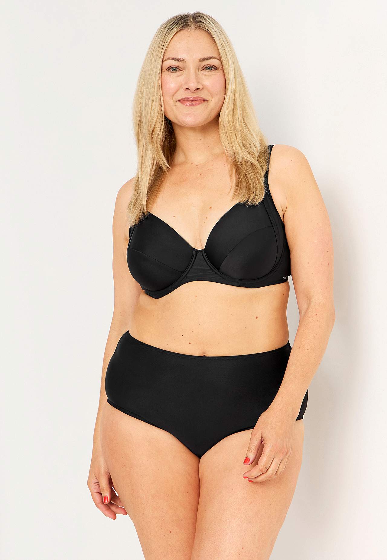 Uforet bikini-bh Umeå