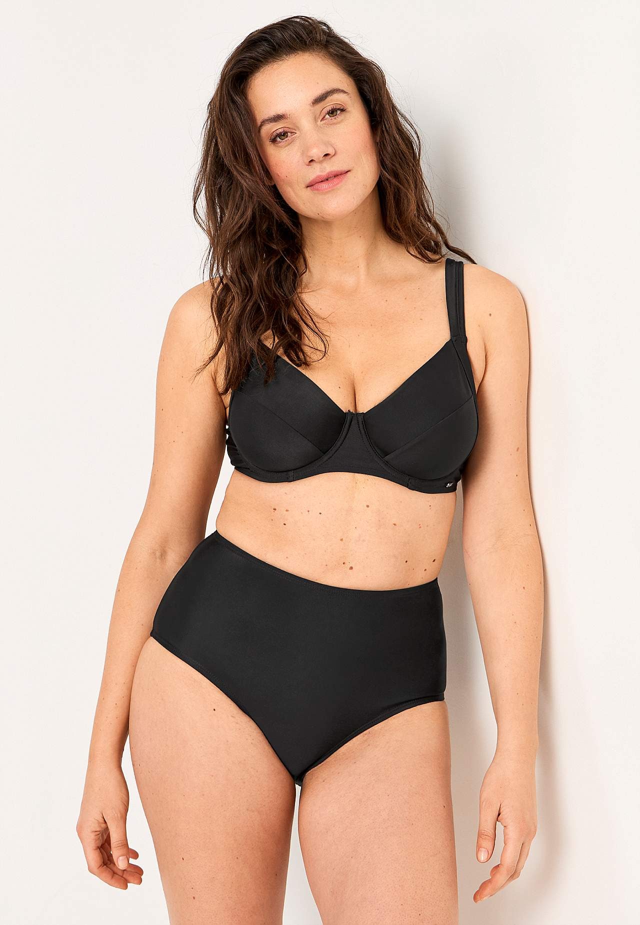 Uforet bikini-bh Umeå
