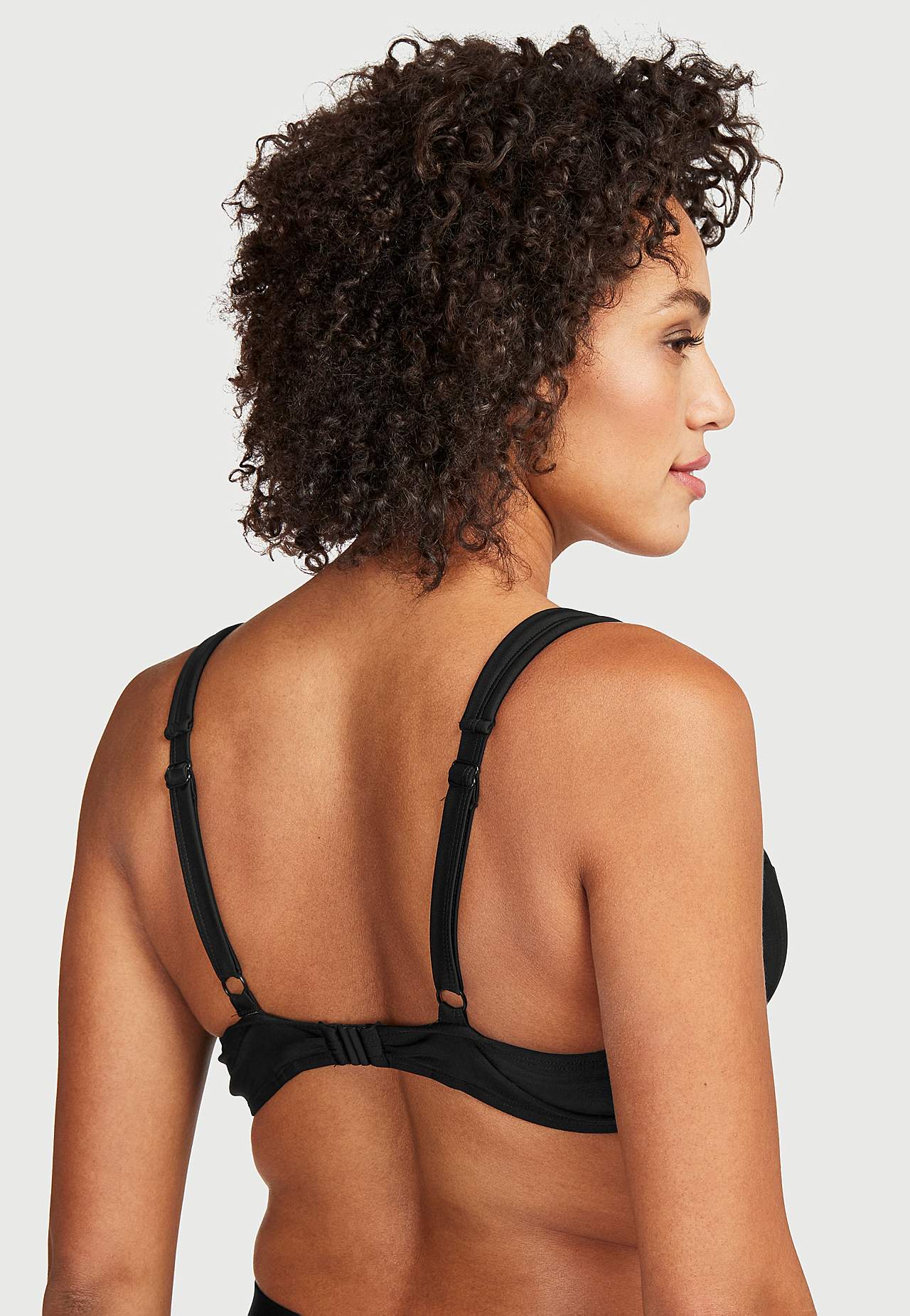Uforet bikini-bh Umeå
