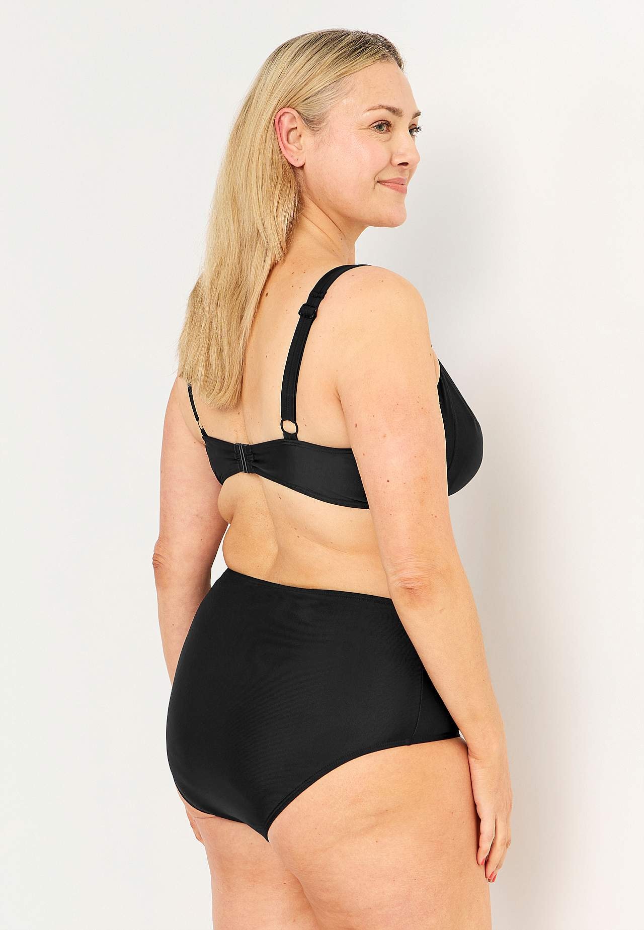 Uforet bikini-bh Umeå