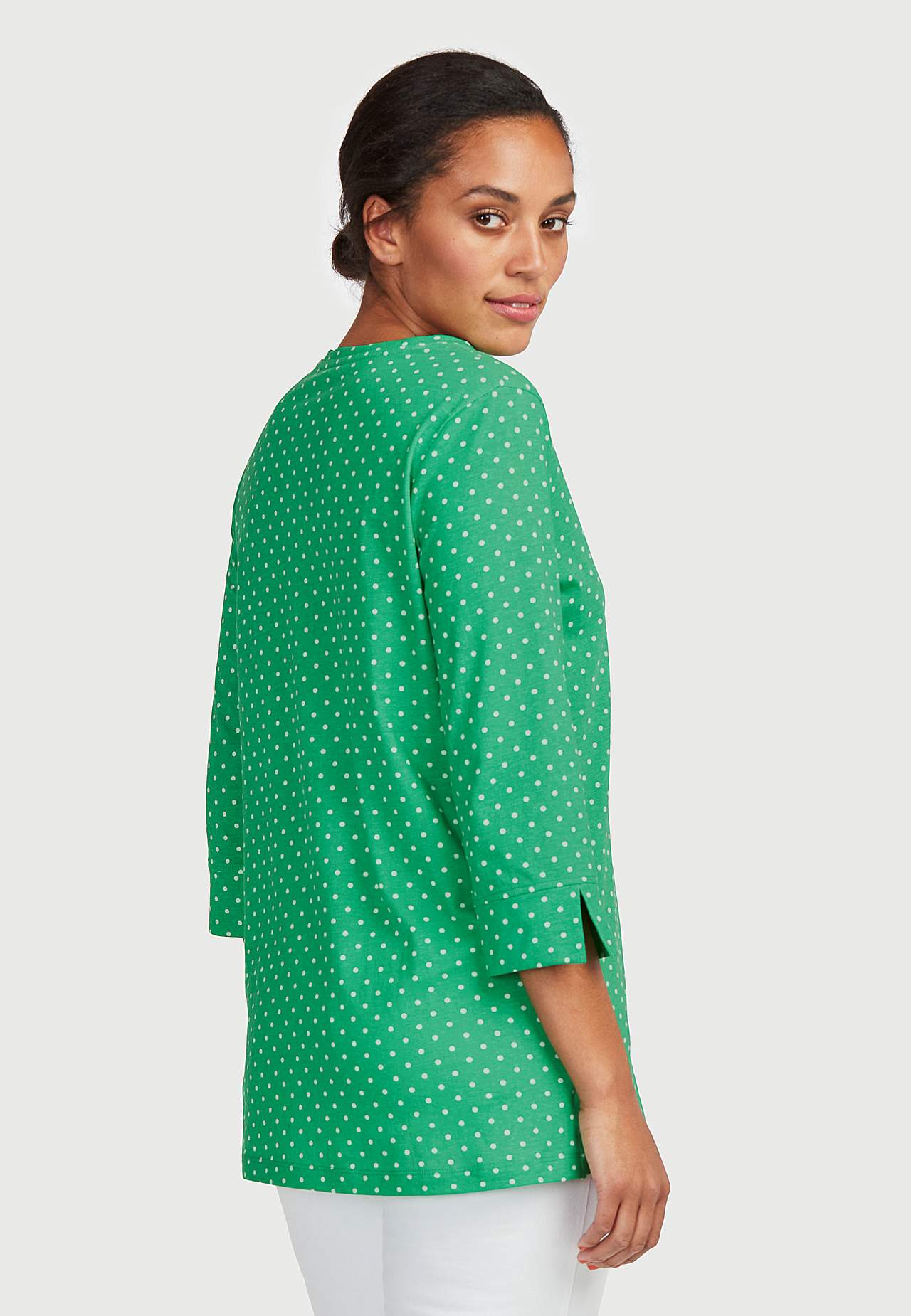 Blød jerseytop Agnes 2-pack