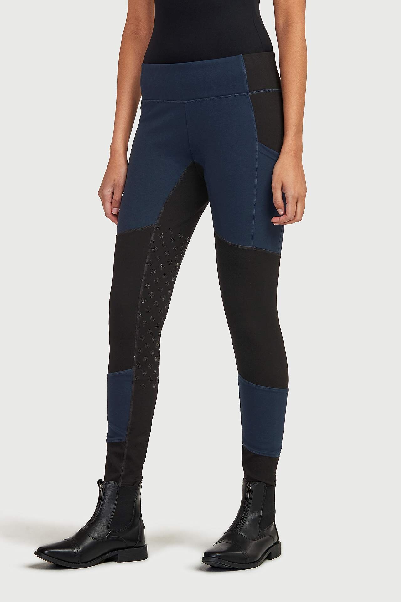 Ridetights Riding