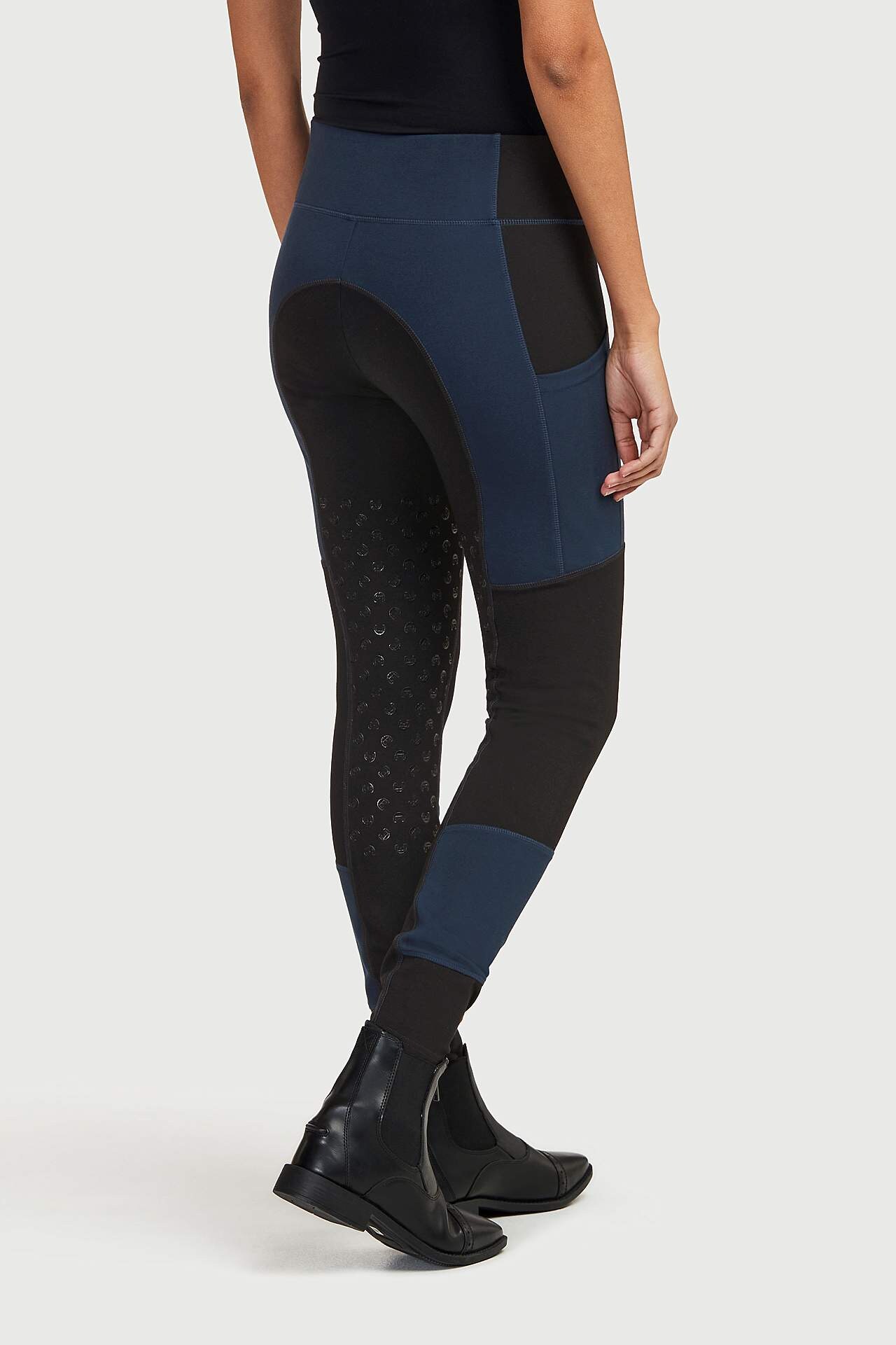 Ridetights Riding
