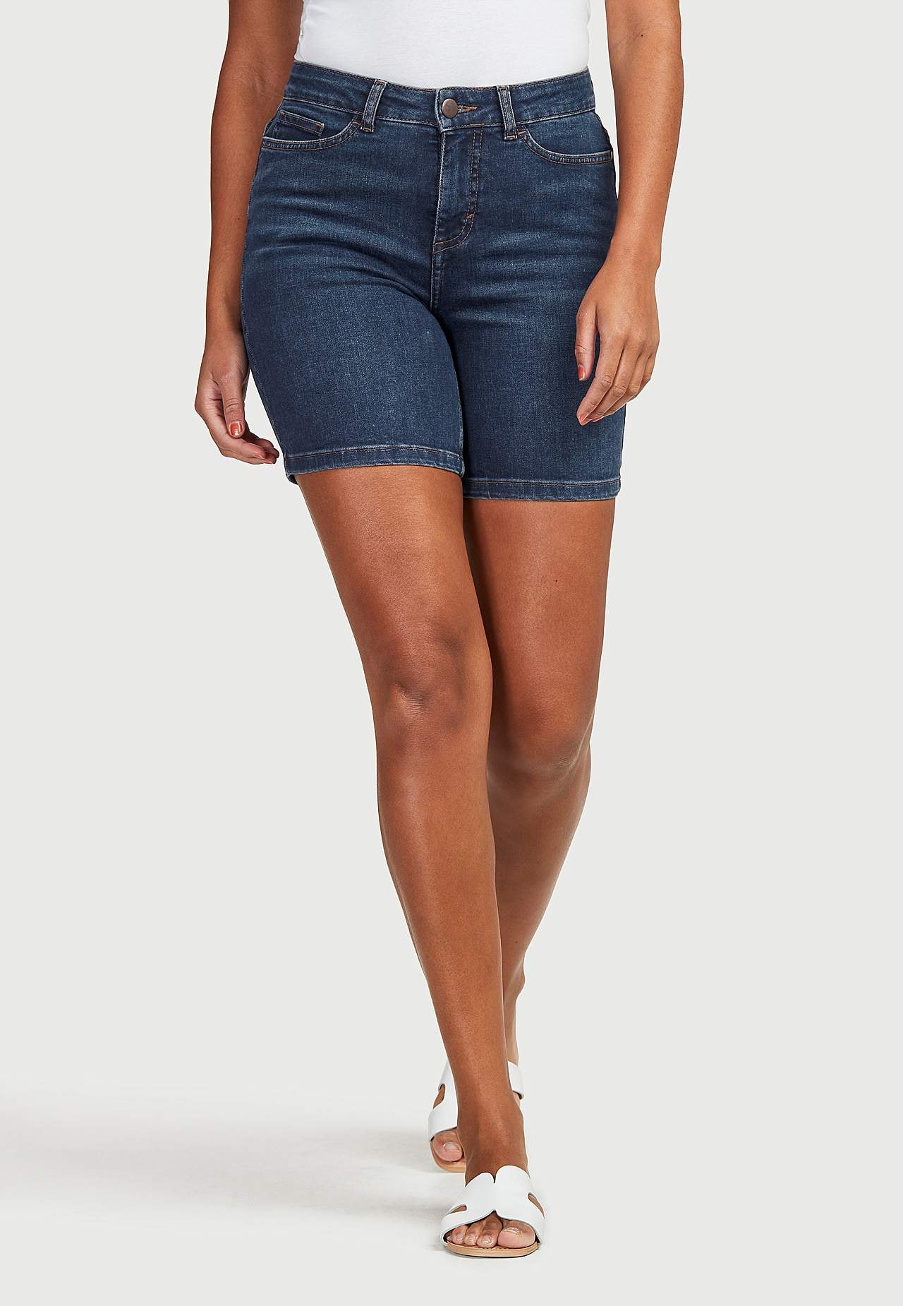 Denimshorts Love