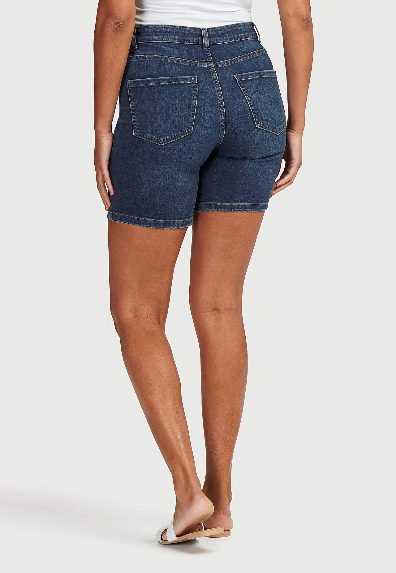 Denimshorts Love
